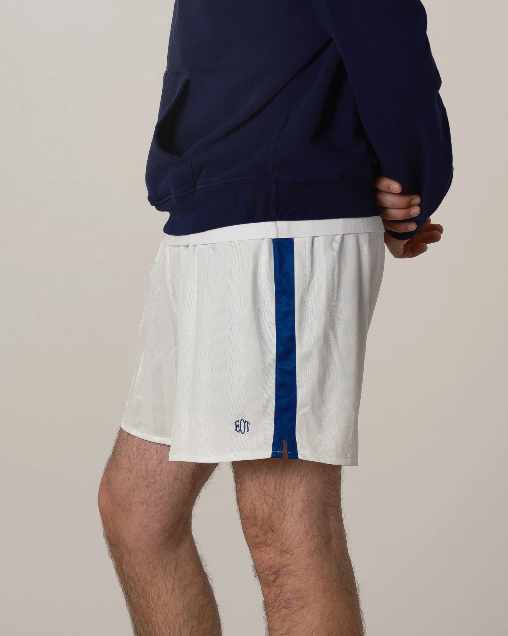 Off-Track Shorts - Image 9