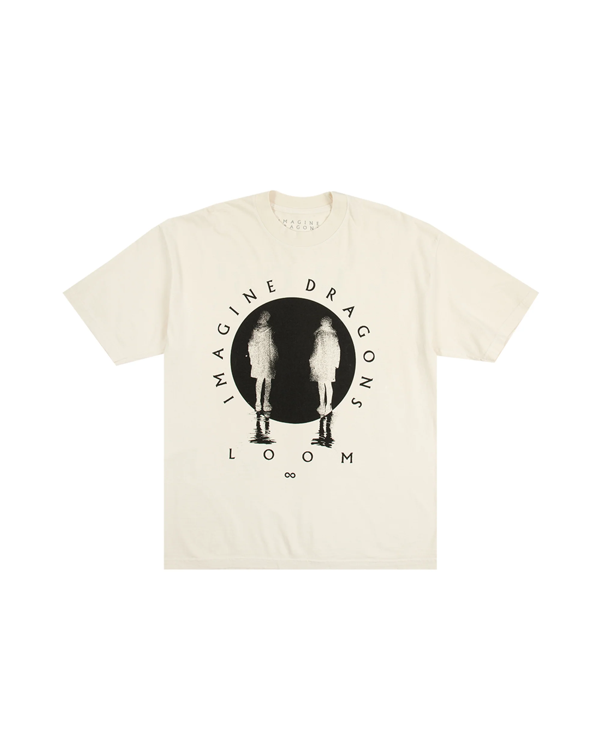 Off White Tour Tee