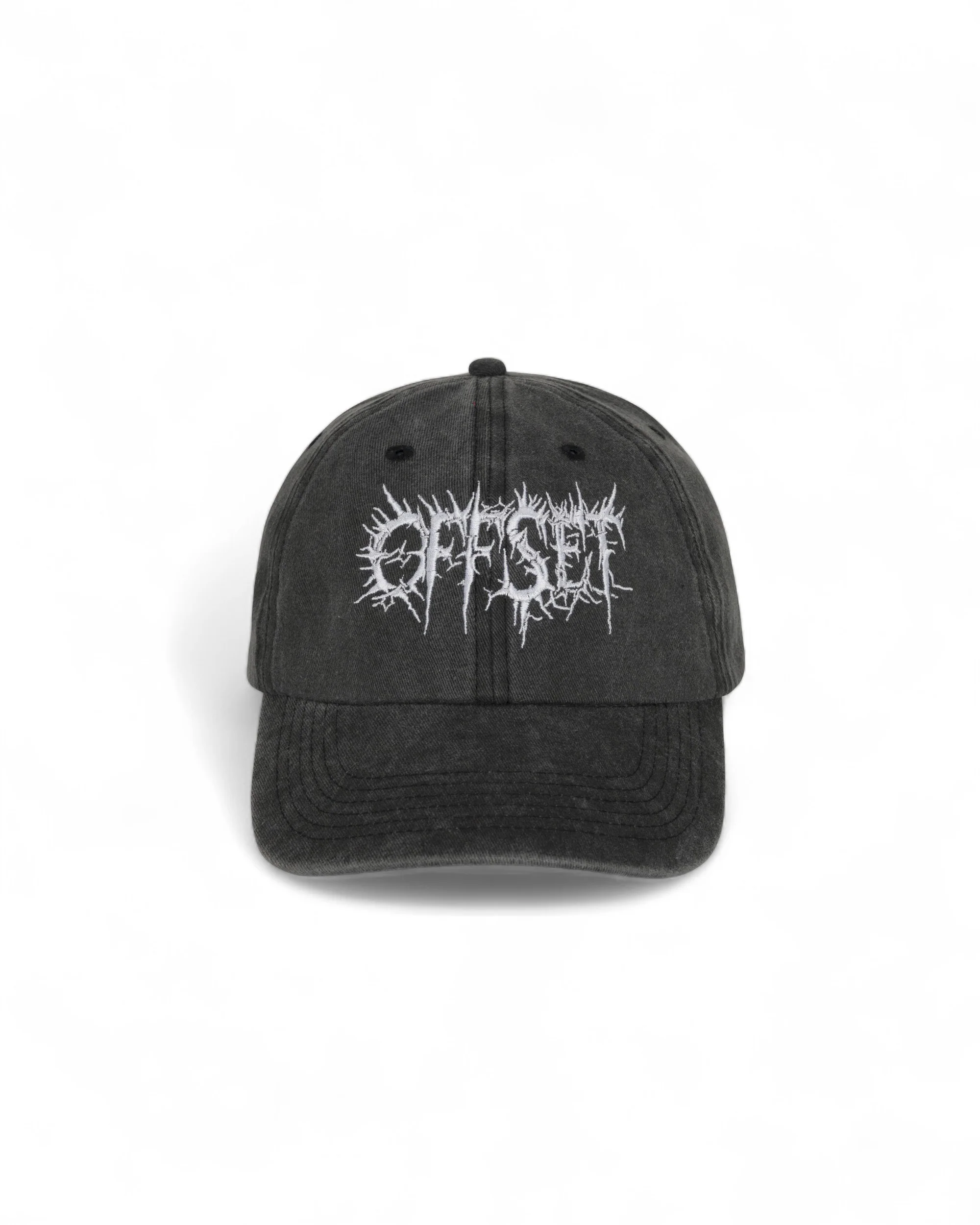 OFFSET HAT