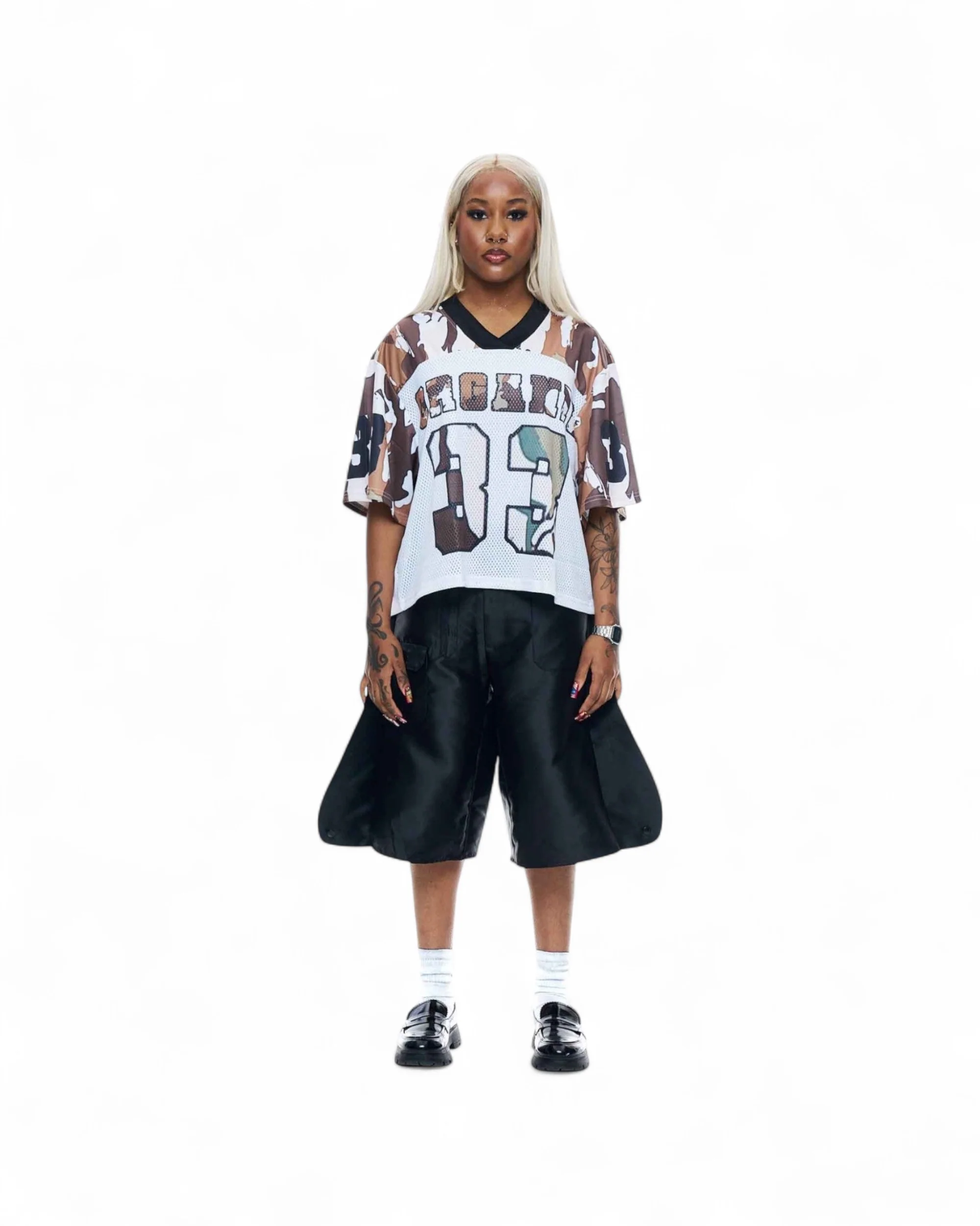 OG ARMY JERSEY - Image 3