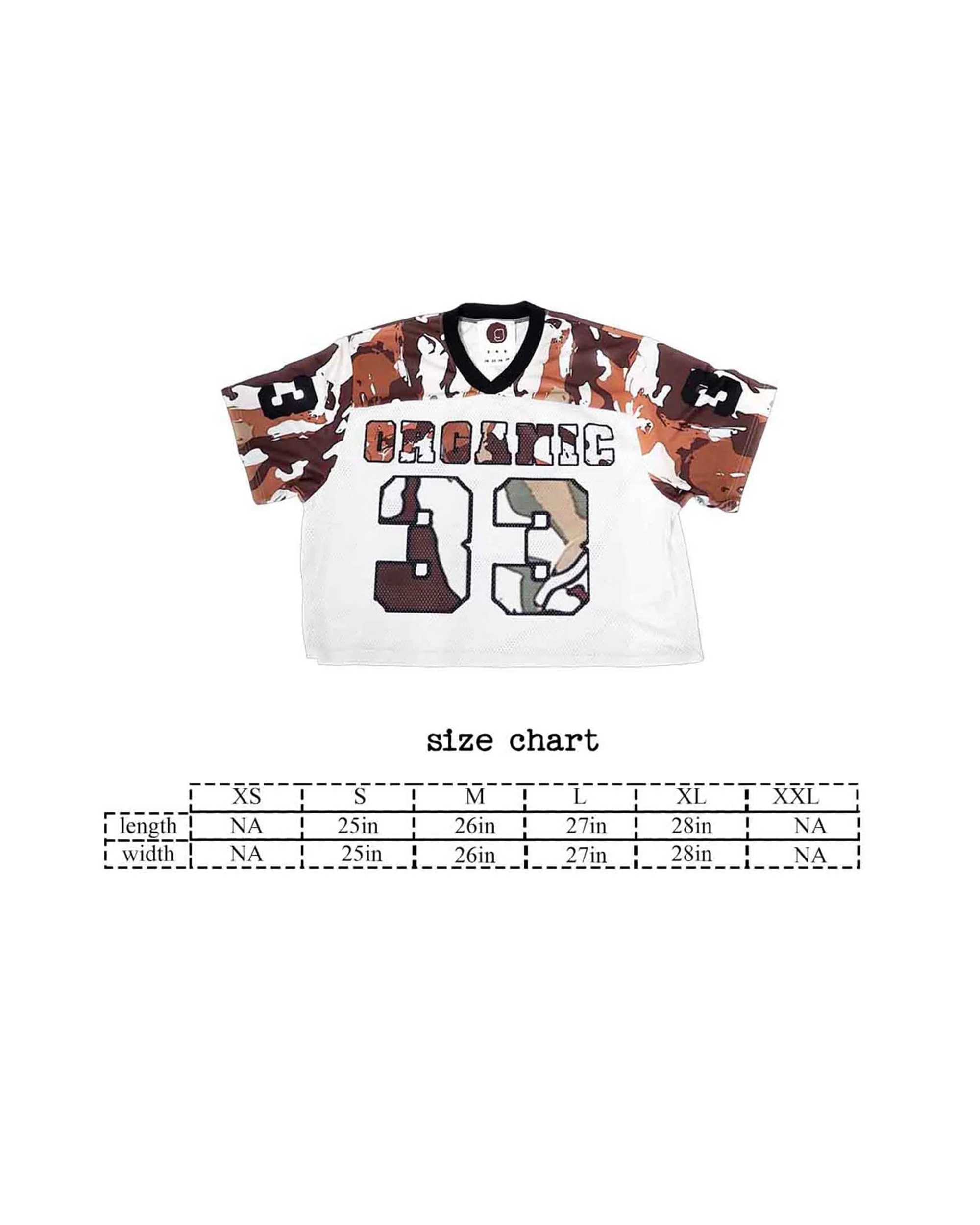 OG ARMY JERSEY - Image 4