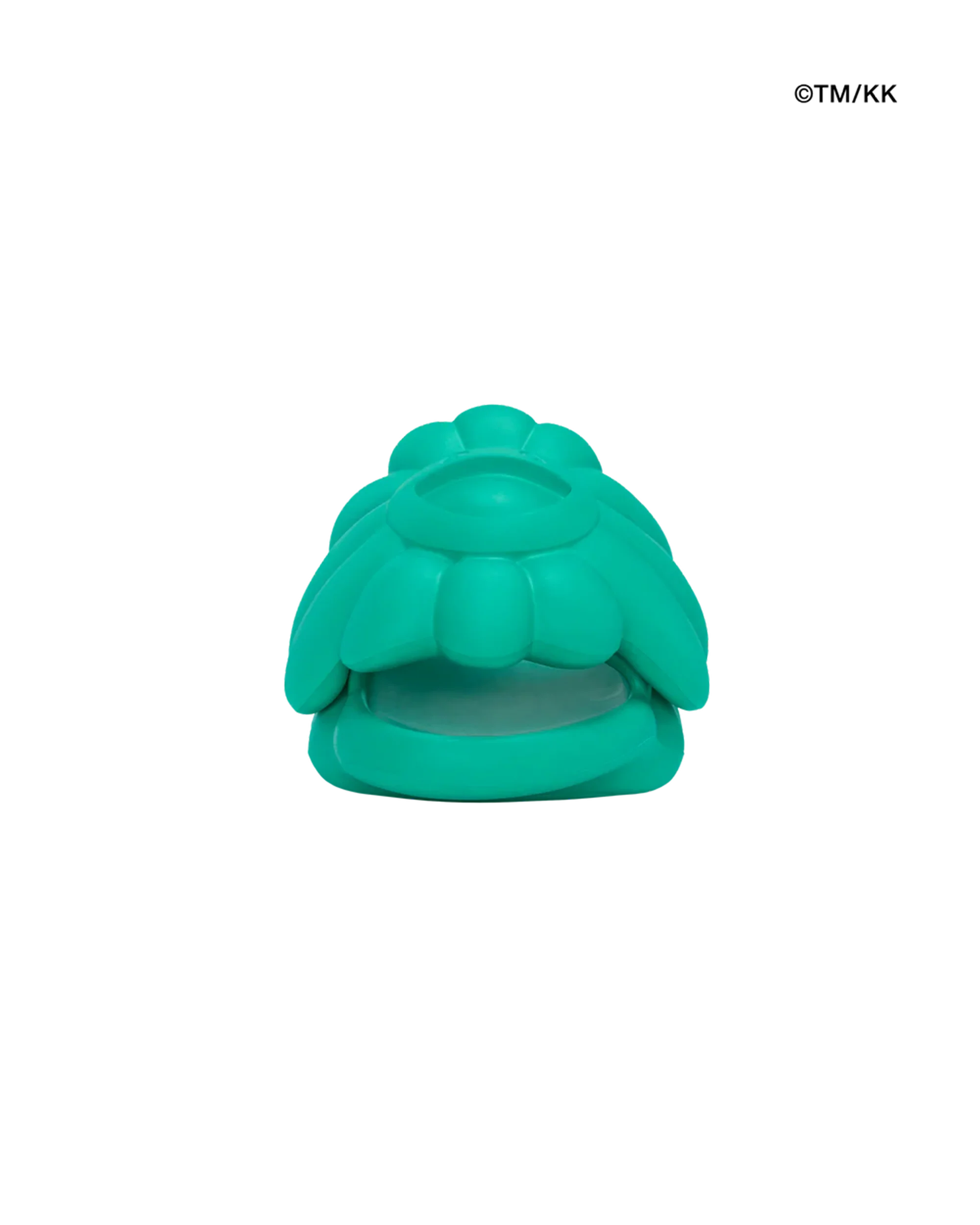 Ohana Full-Bloom Aqua Green - Image 5