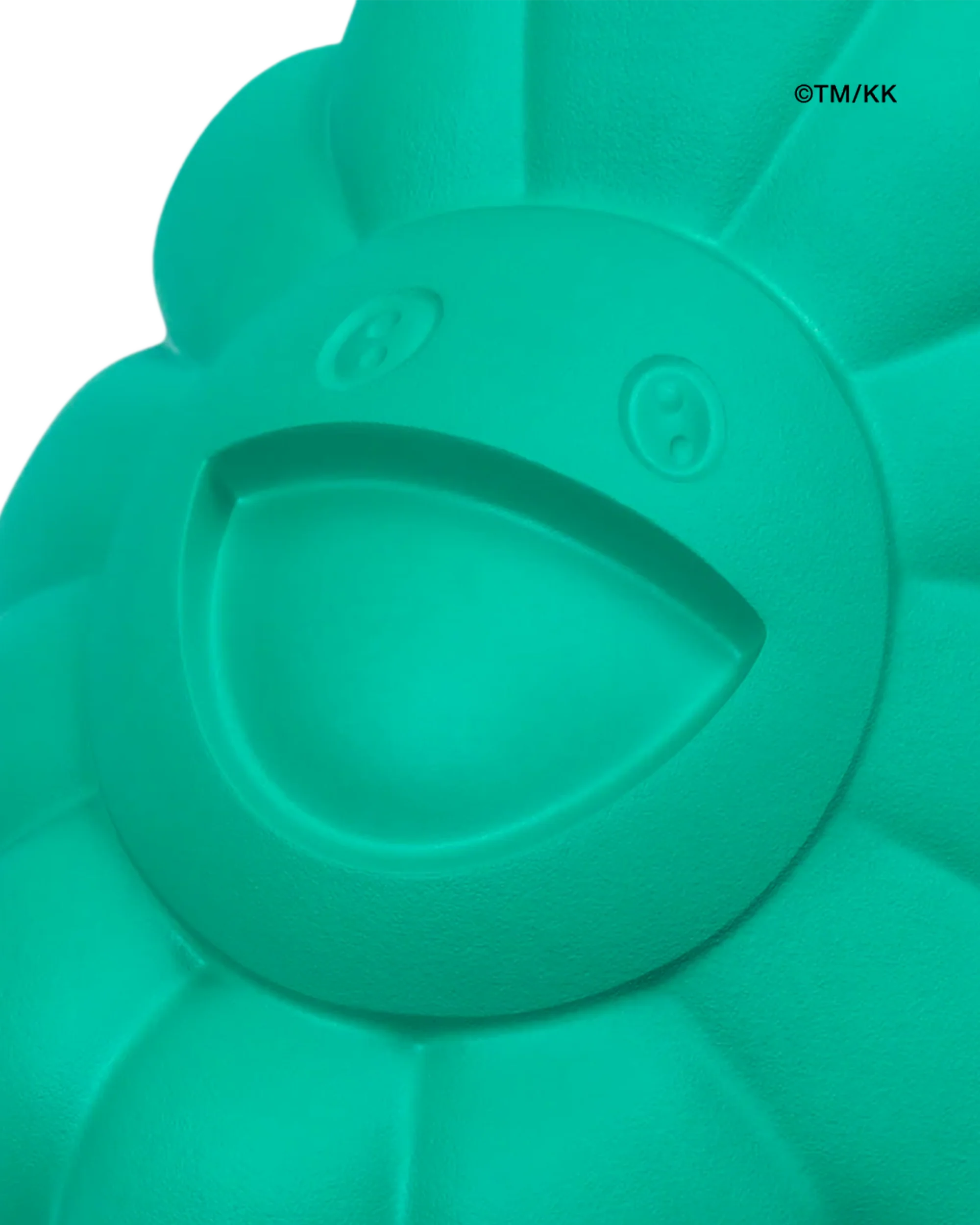 Ohana Full-Bloom Aqua Green - Image 7