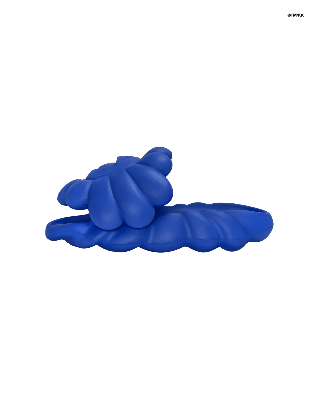 OHANA FULL-BLOOM Lapis Blue - Image 3