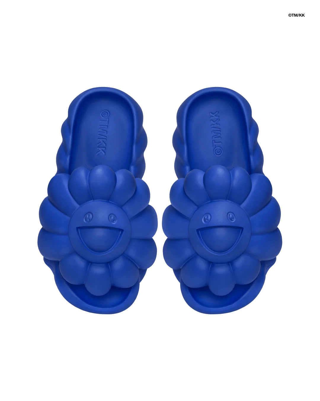 OHANA FULL-BLOOM Lapis Blue - Image 4