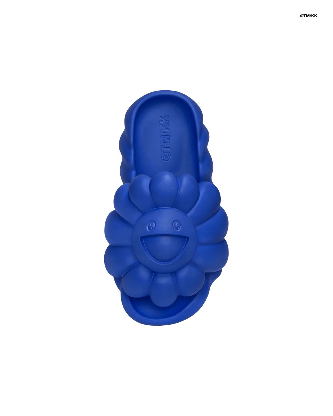 OHANA FULL-BLOOM Lapis Blue - Image 5