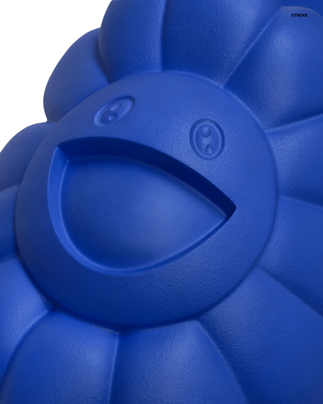 OHANA FULL-BLOOM Lapis Blue - Image 7