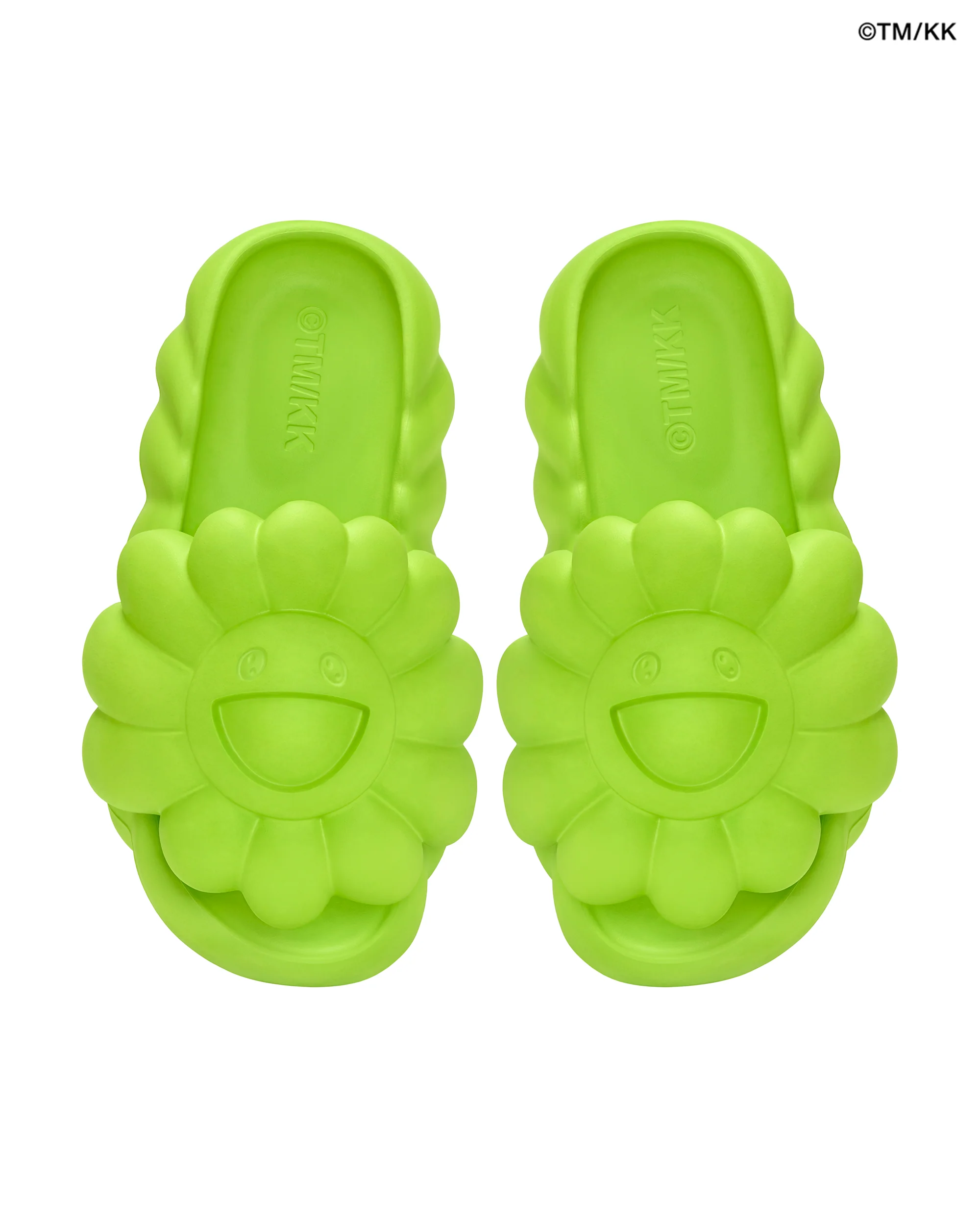 Ohana Full-Bloom Lime Zest - Image 3