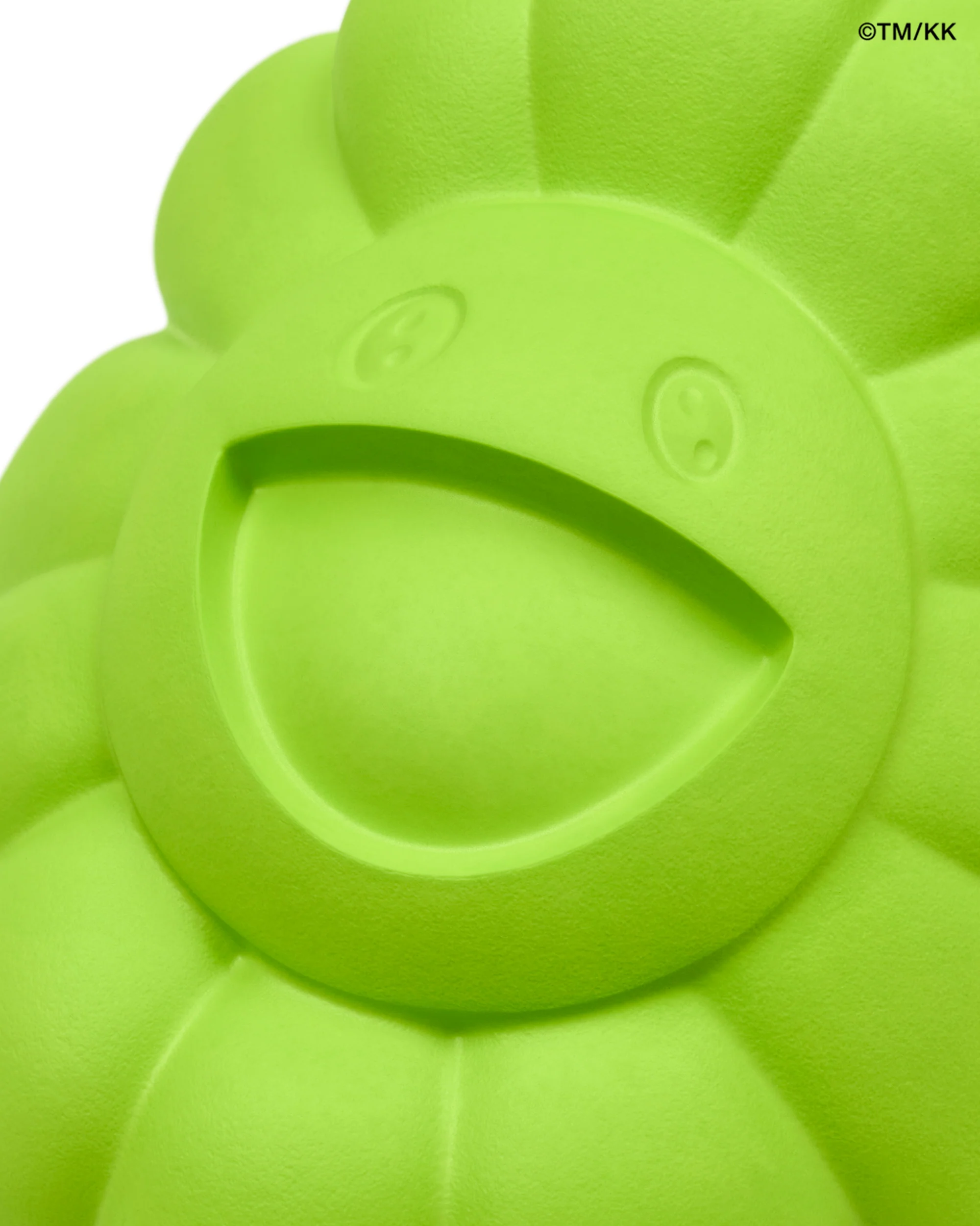 Ohana Full-Bloom Lime Zest - Image 7