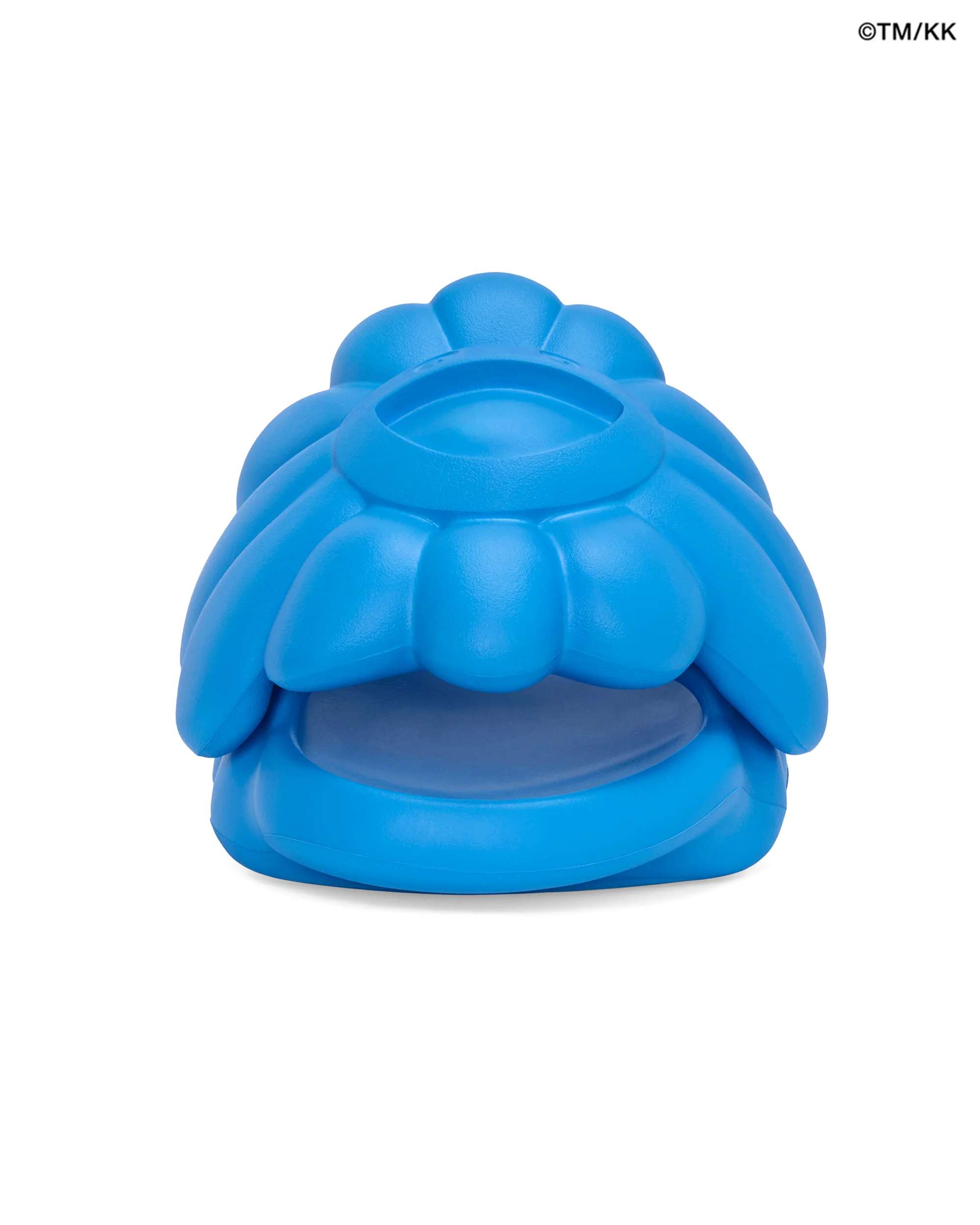 Ohana Full-Bloom - Moonlit Blue - Image 4