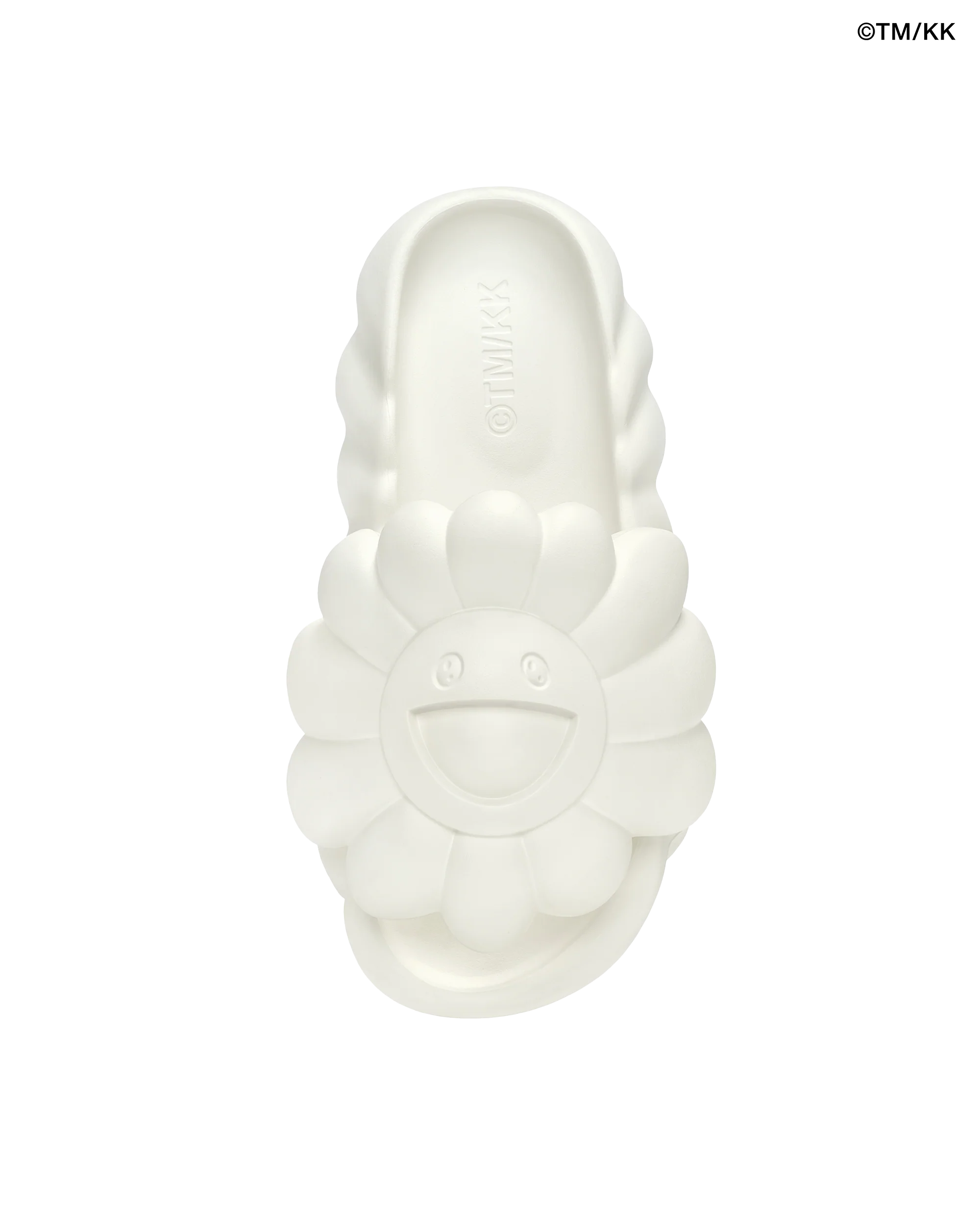 Ohana Full-Bloom Star White - Image 5