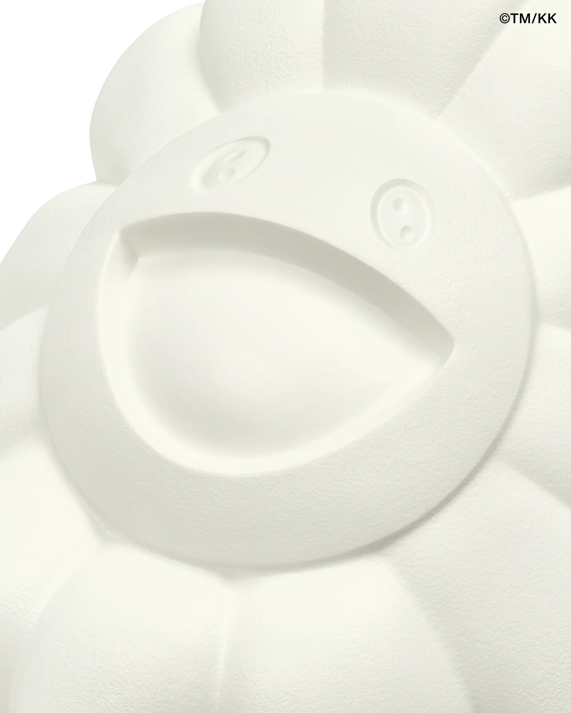 Ohana Full-Bloom Star White - Image 7
