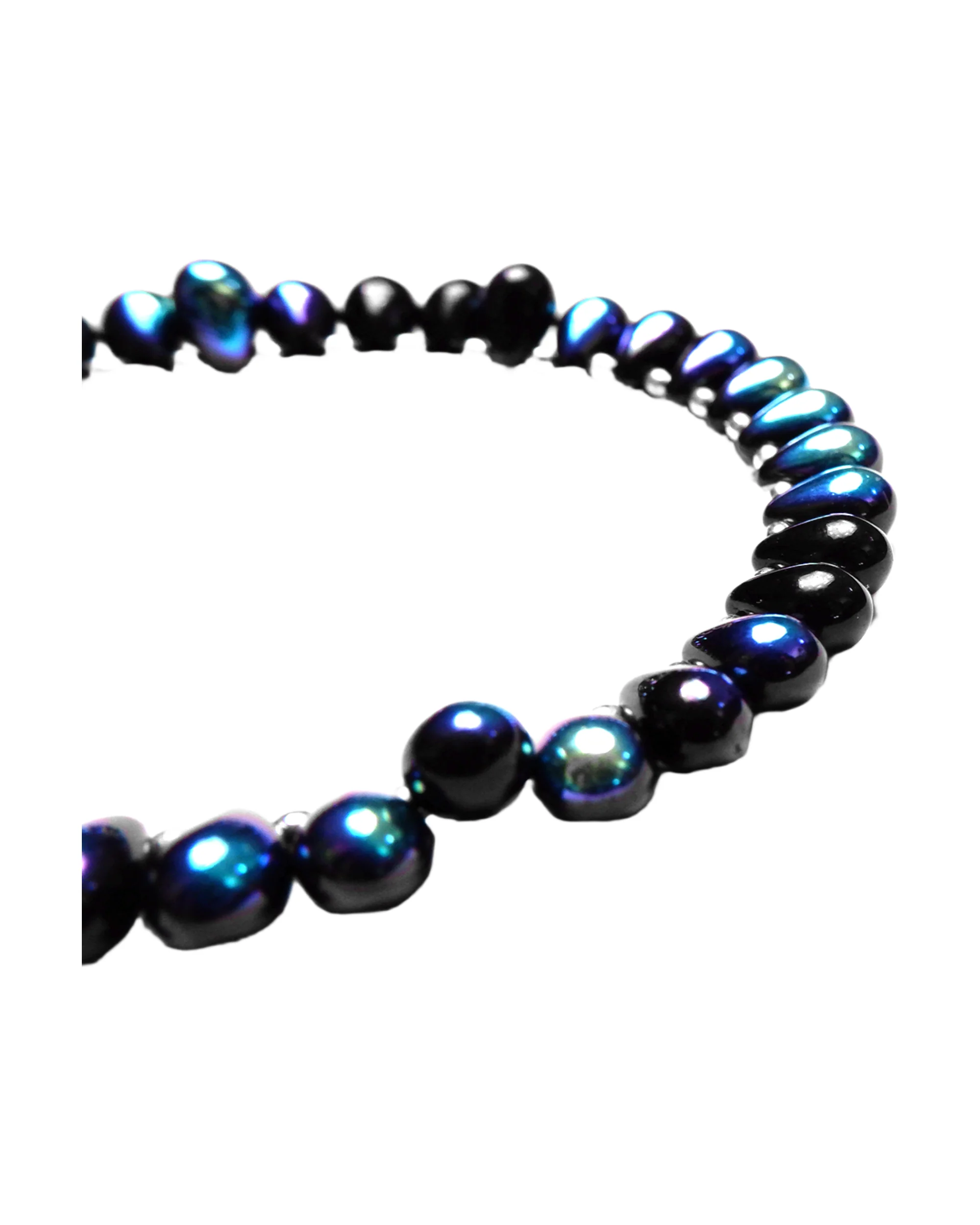 Oil Drops Bracelet (limited) - Image 3