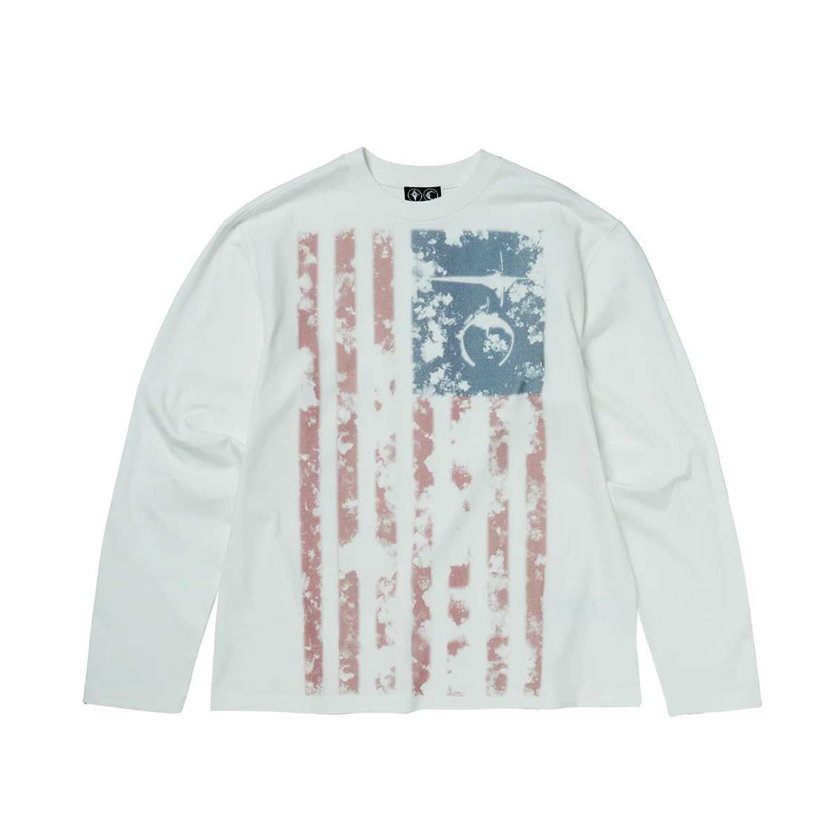 Old Glory Long-Sleeve - Image 4