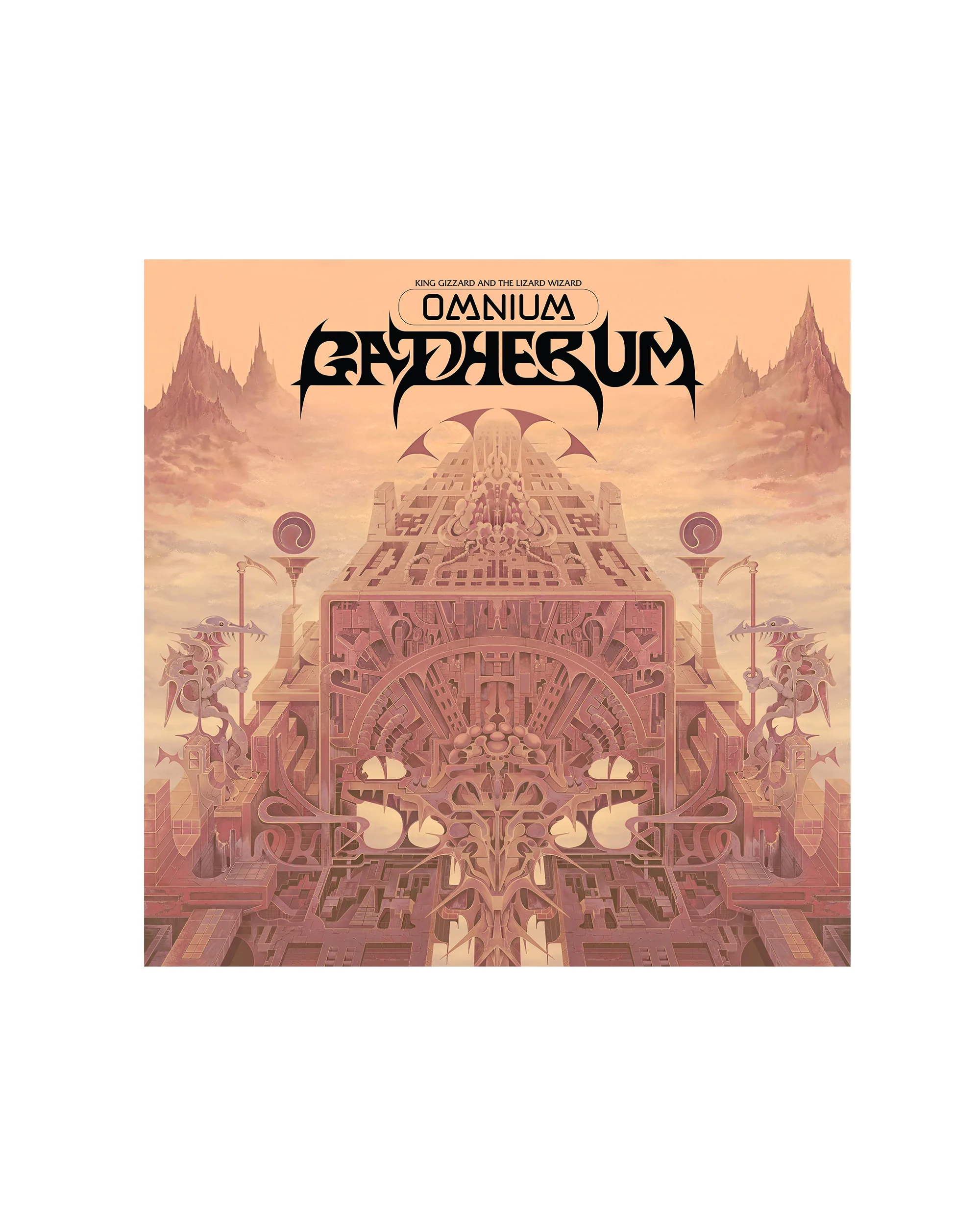 Omnium Gatherum - Image 3