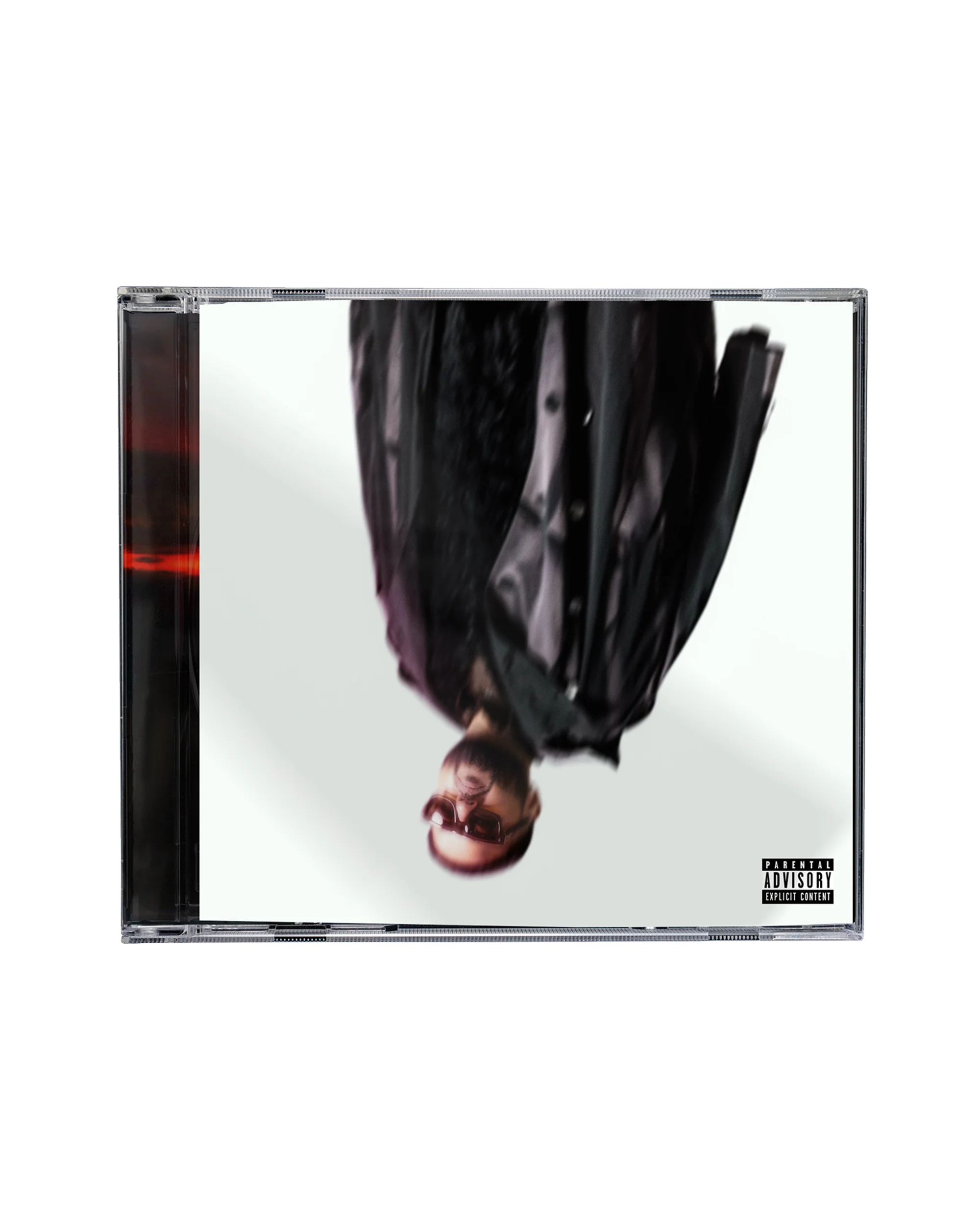 OMW2 REXDALE CD
