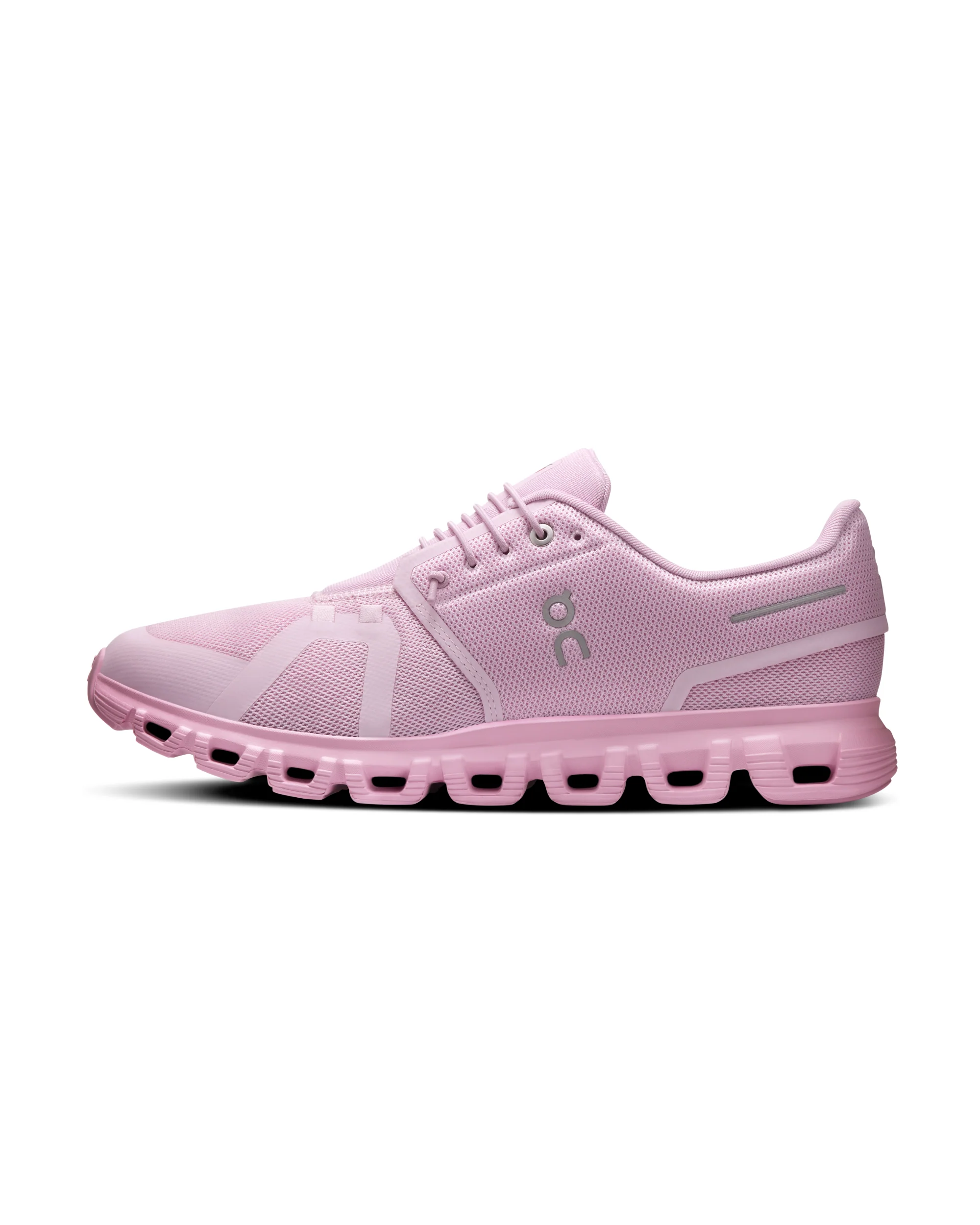Sky High Farm x On Cloud 6 Men's - Aster / Begonia - Image 3
