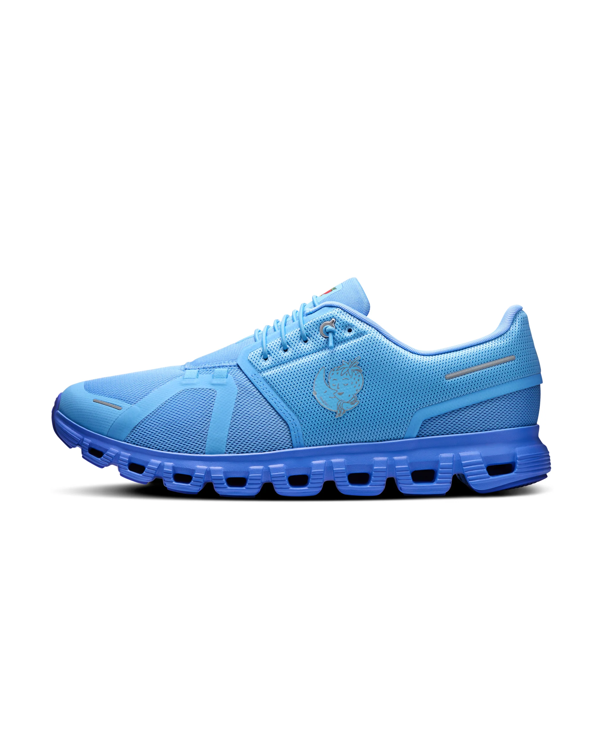 Sky High Farm x On Cloud 6 Men's - Gourami / Ultramarine - Image 3