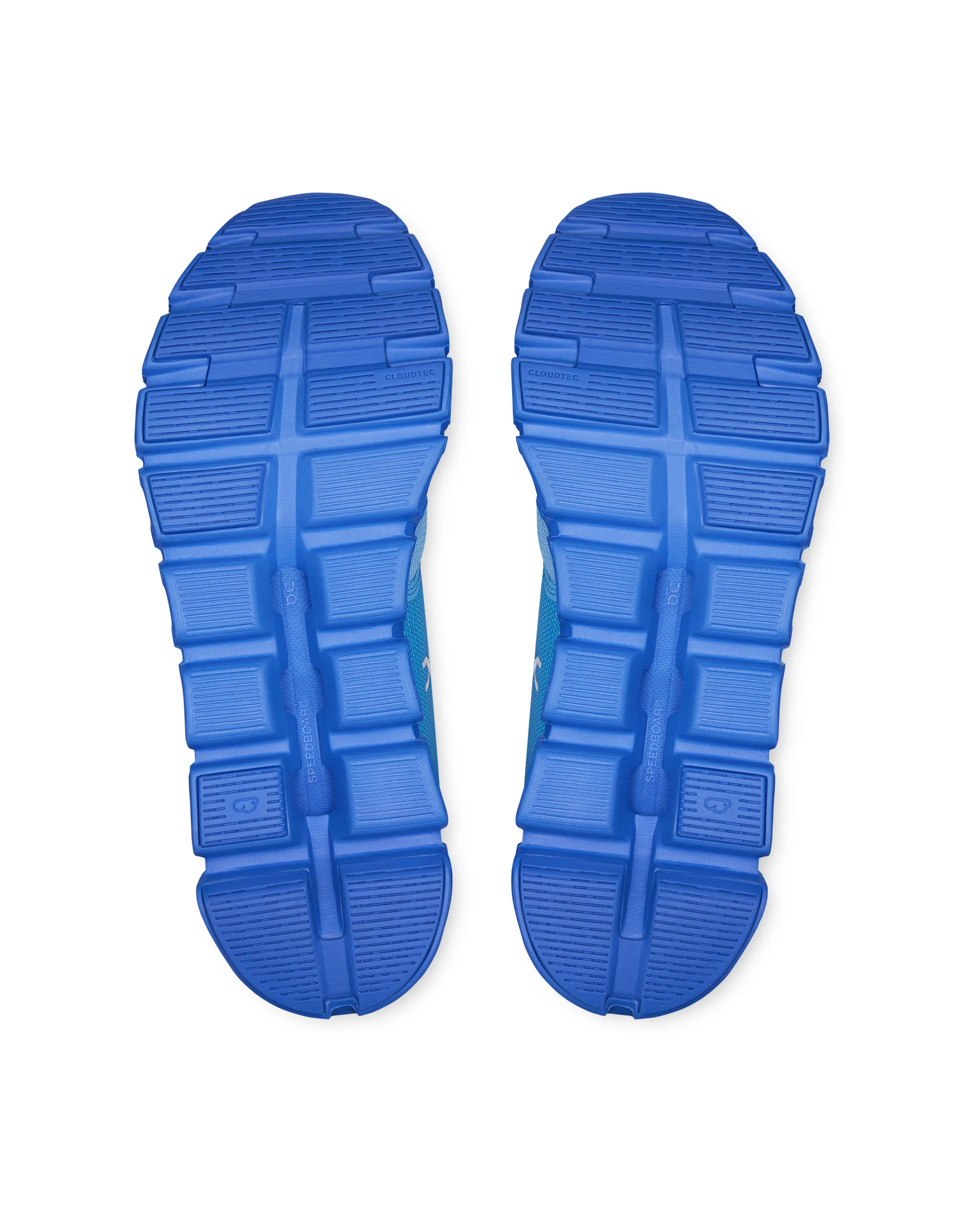 Sky High Farm x On Cloud 6 Men's - Gourami / Ultramarine - Image 8