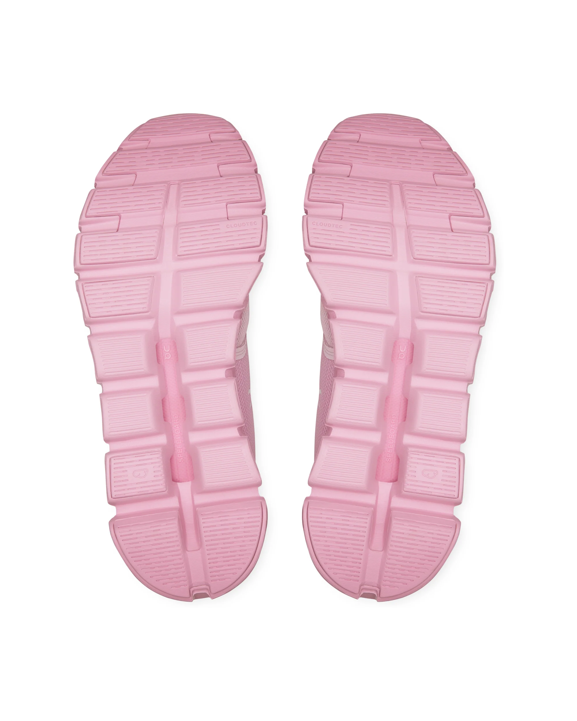 Sky High Farm x On Cloud 6 Women's - Aster / Begonia - Image 8