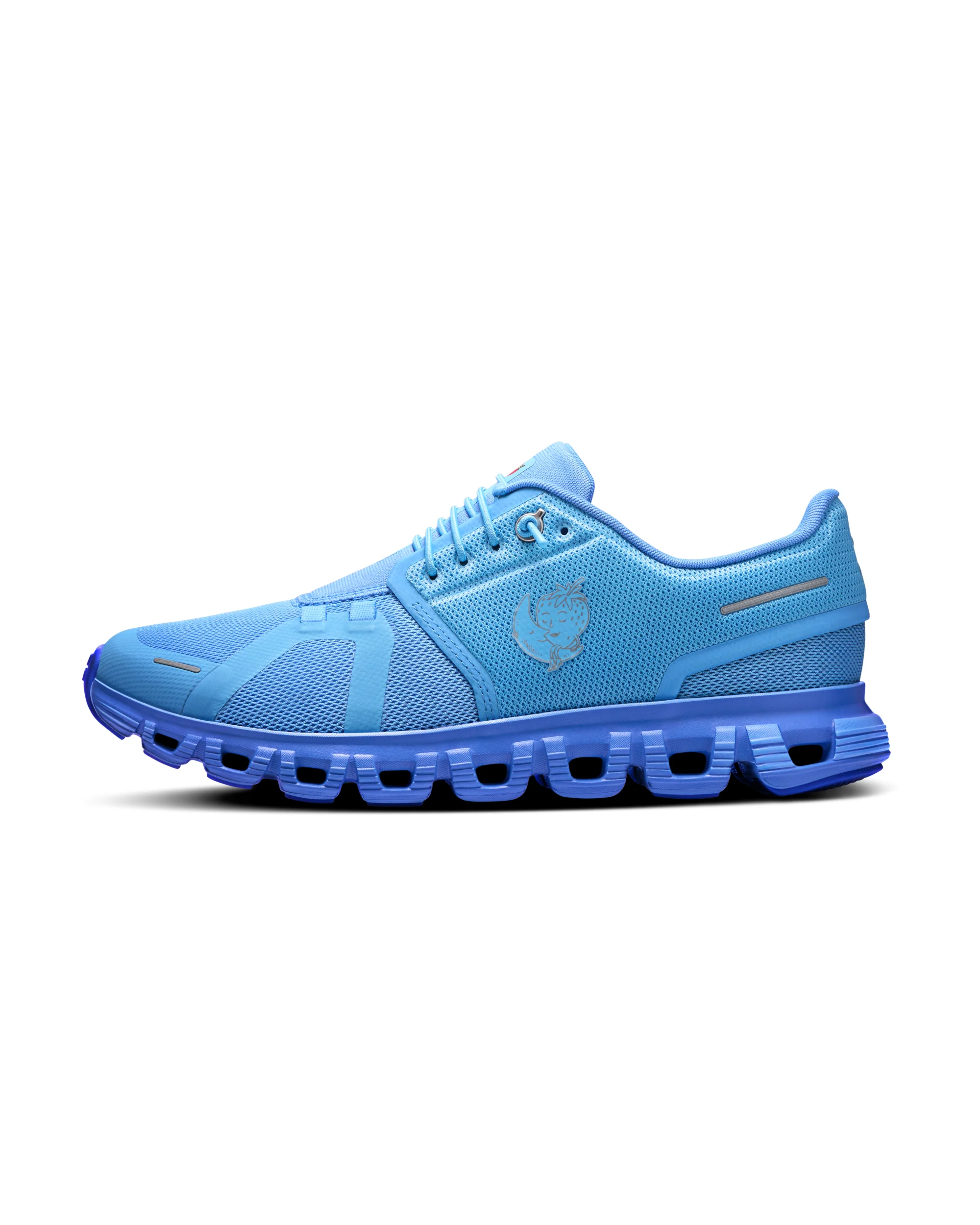 Sky High Farm x On Cloud 6 Women's - Gourami / Ultramarine - Image 3