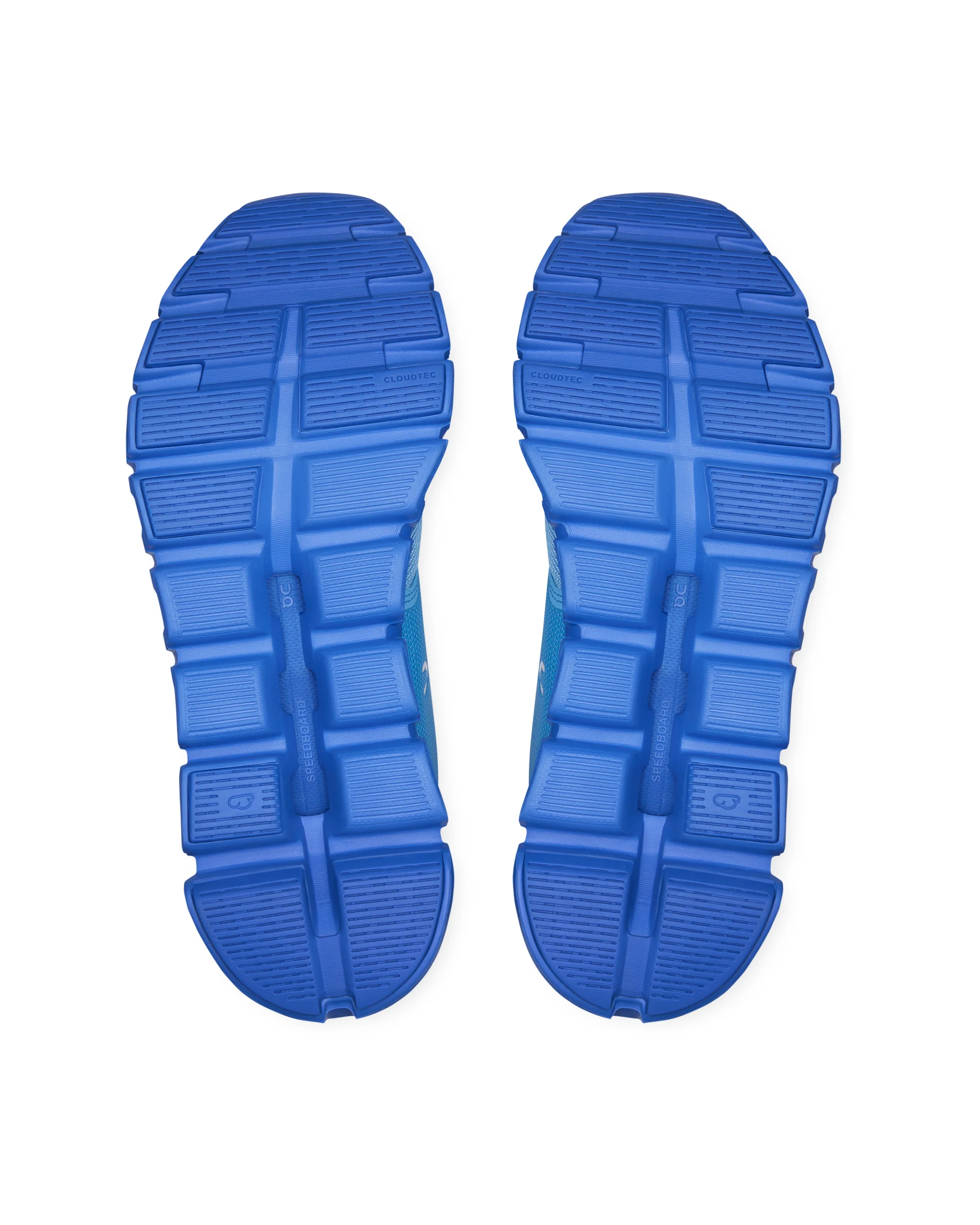 Sky High Farm x On Cloud 6 Women's - Gourami / Ultramarine - Image 8