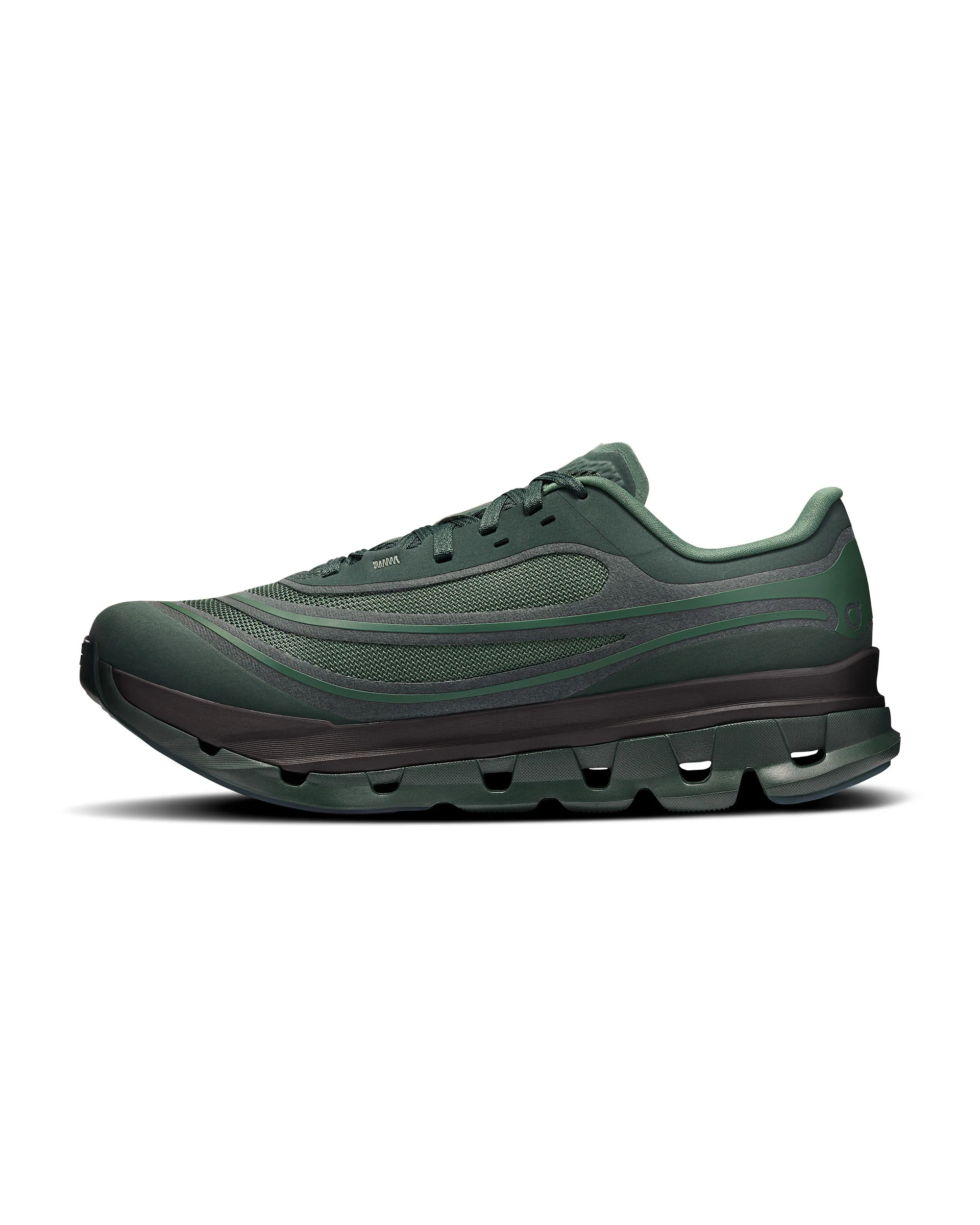 ON RUNNING CLOUDFLOW 5 AD EVERGREEN - MEN'S - Image 2