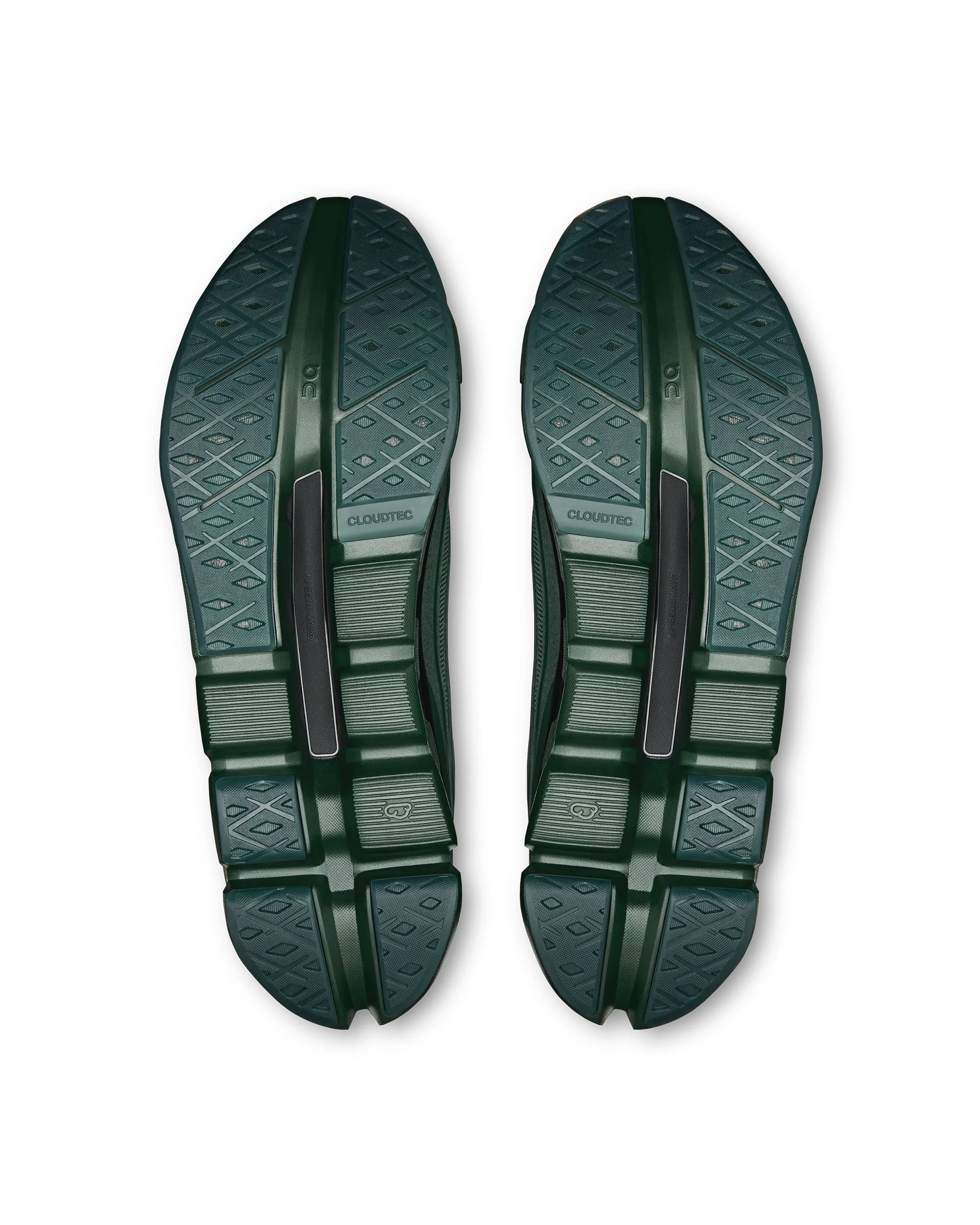 ON RUNNING CLOUDFLOW 5 AD EVERGREEN - MEN'S - Image 7