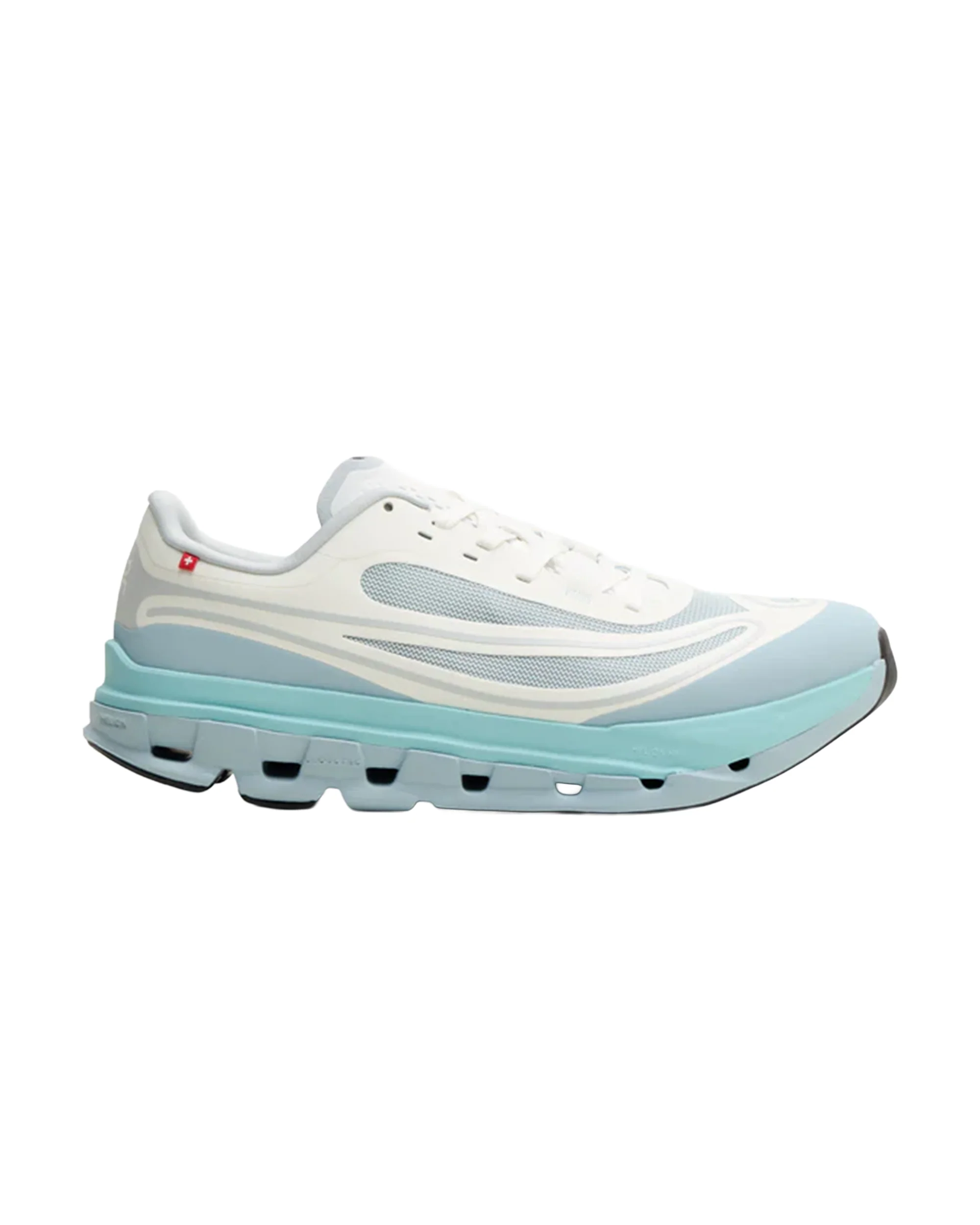 ON RUNNING CLOUDFLOW 5 AD HAIL - MEN'S