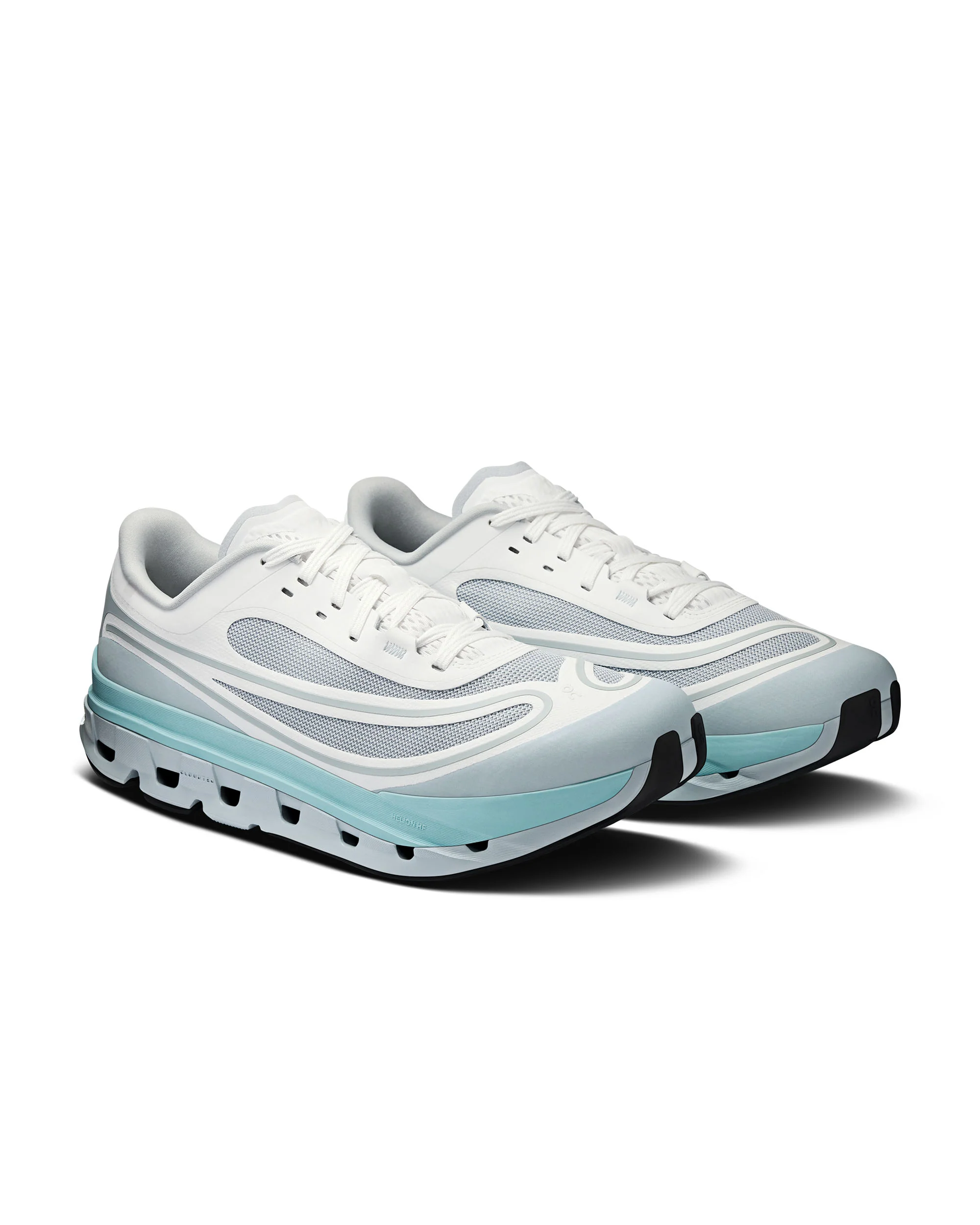 ON RUNNING CLOUDFLOW 5 AD HAIL - MEN'S - Image 4