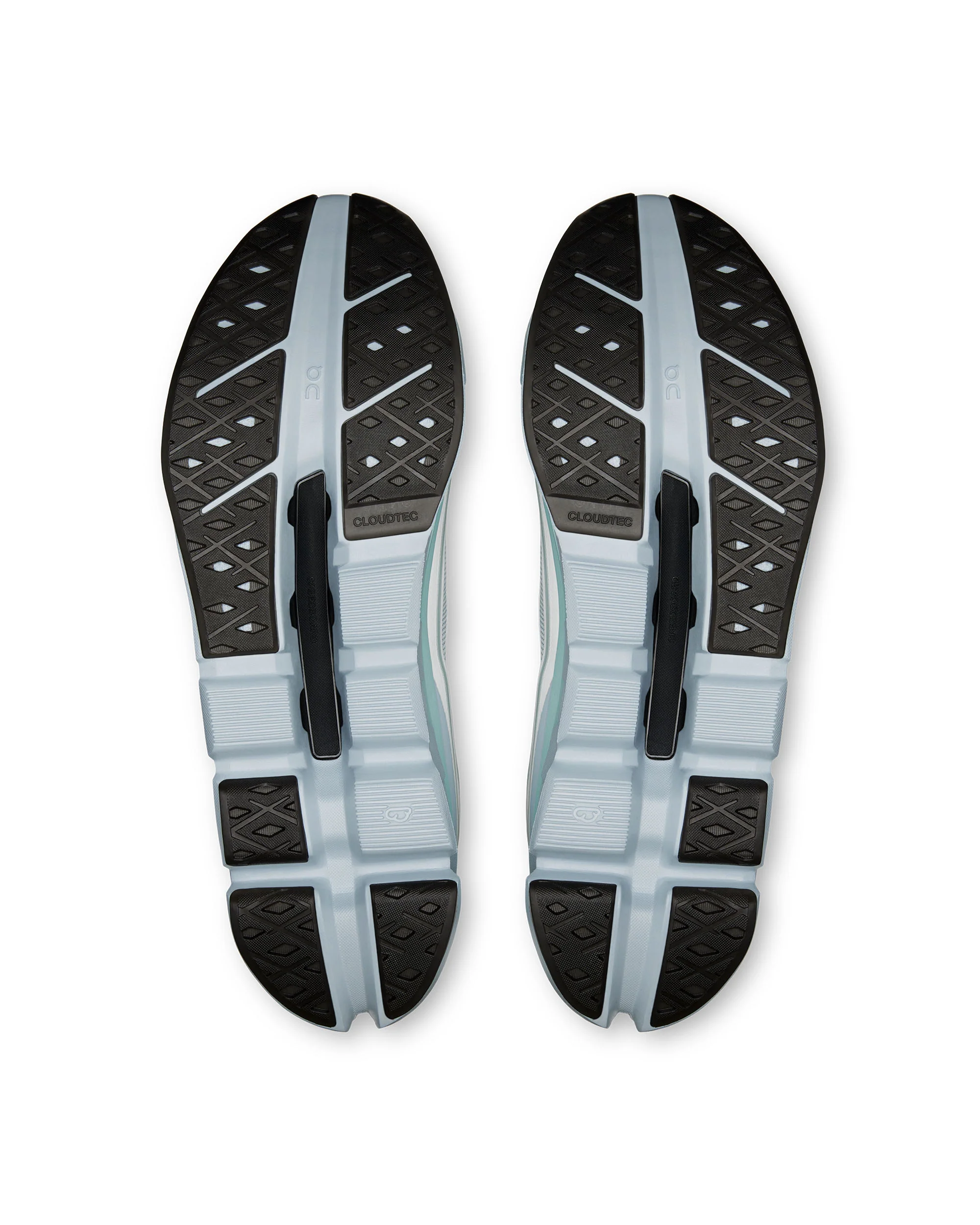 ON RUNNING CLOUDFLOW 5 AD HAIL - MEN'S - Image 7