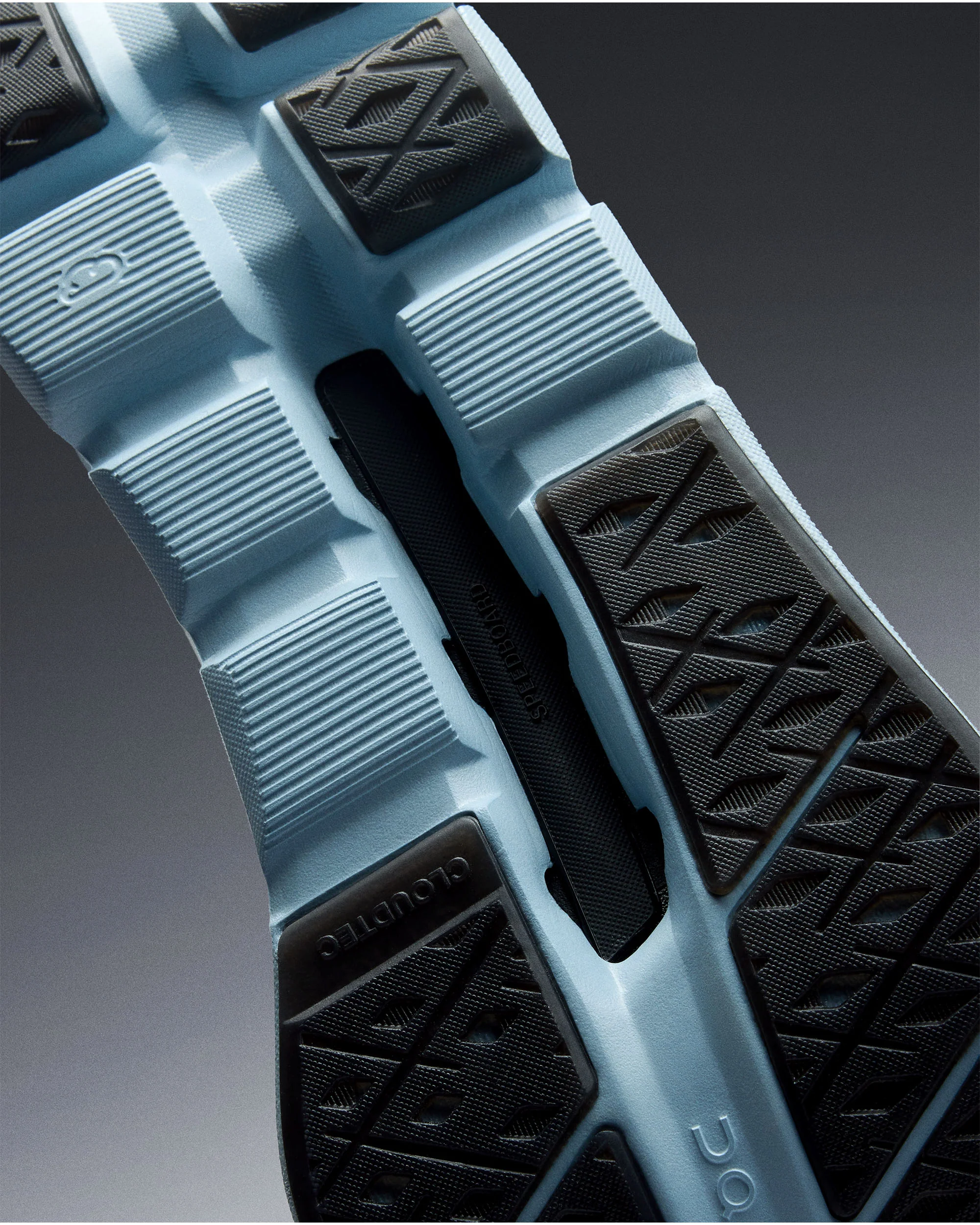 ON RUNNING CLOUDFLOW 5 AD WHITE - WOMEN'S - Image 10