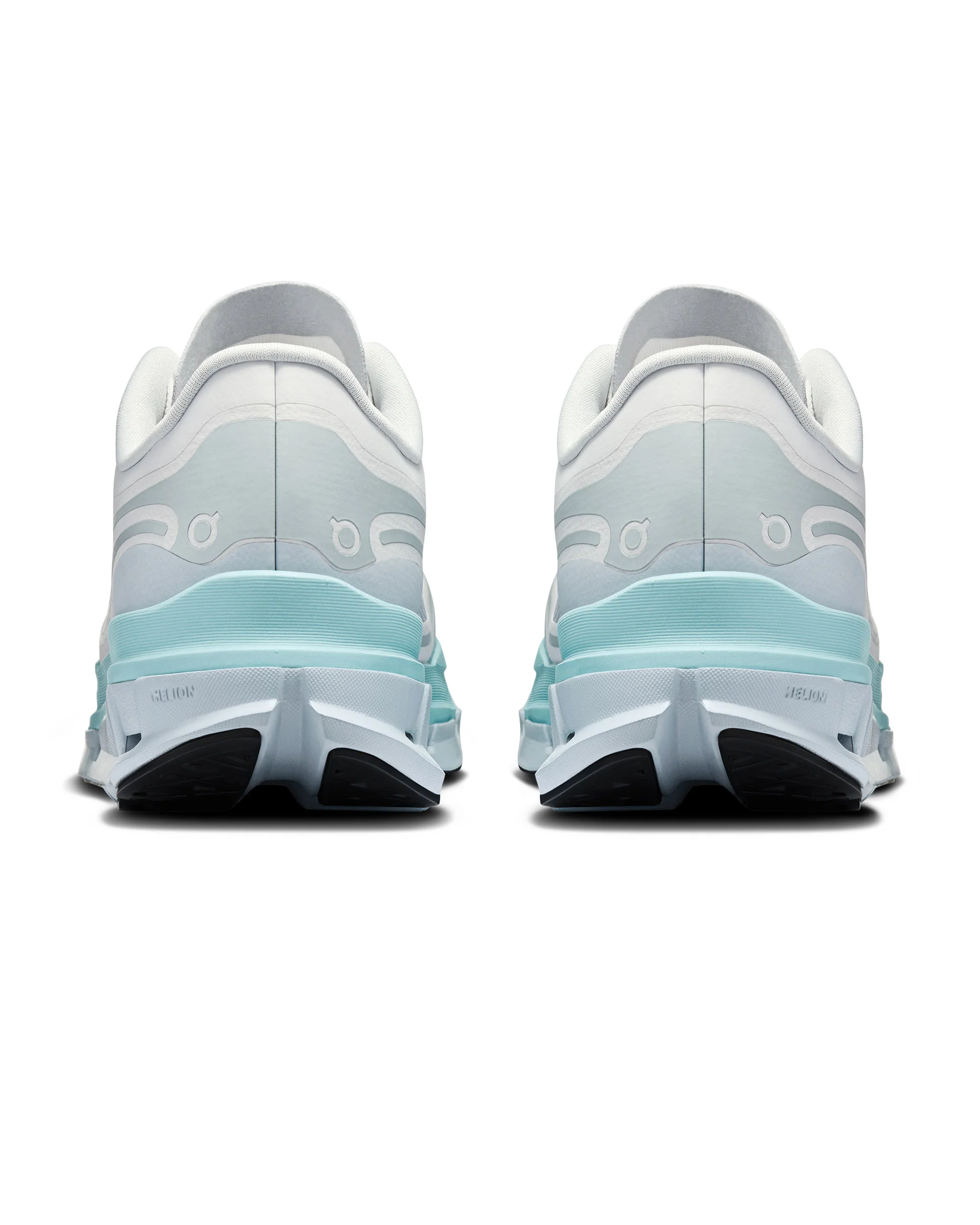 ON RUNNING CLOUDFLOW 5 AD WHITE - WOMEN'S - Image 5