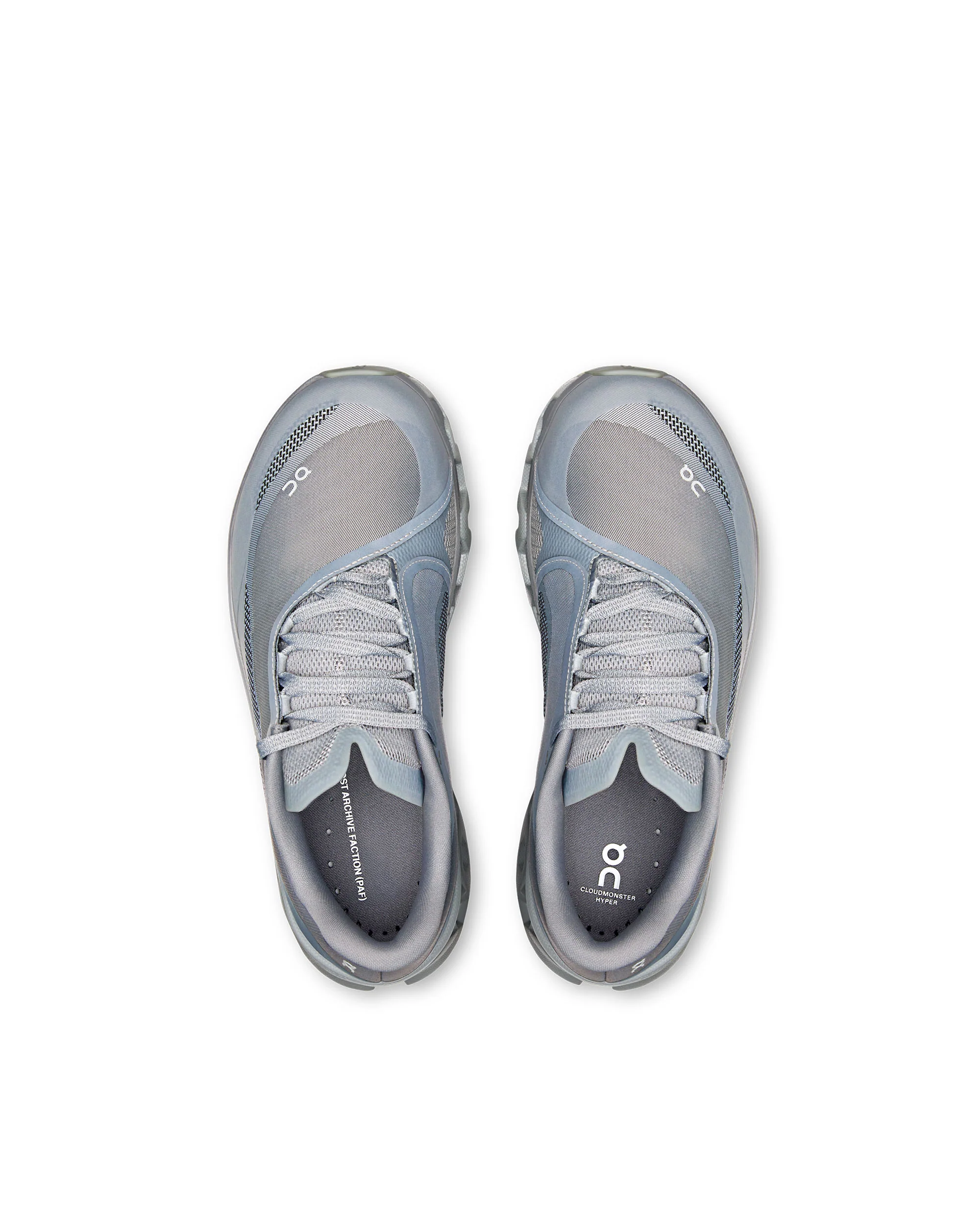 Post Archive Faction x On Running Cloudmonster Hyper Apollo - WOMEN'S - Image 5