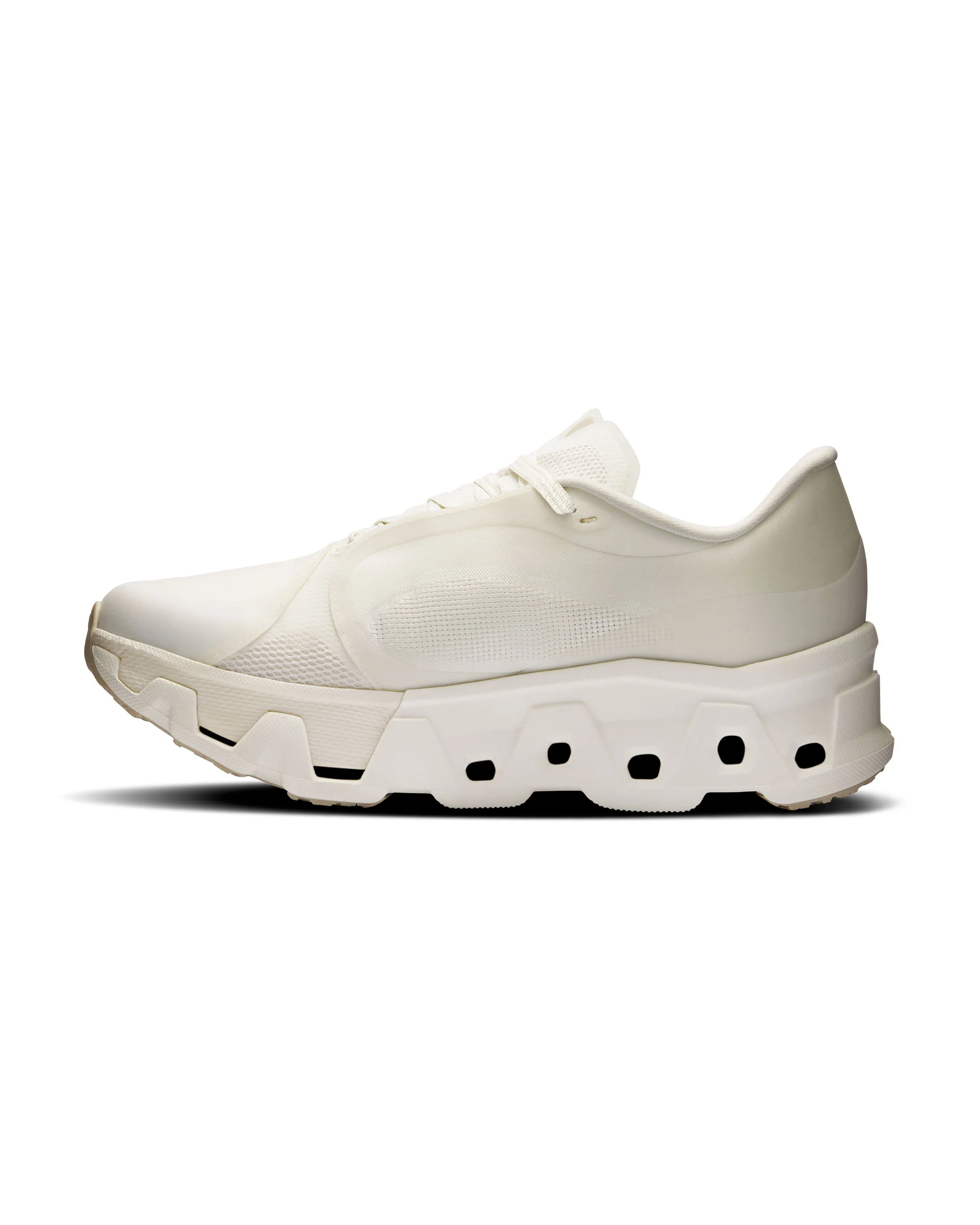 Post Archive Faction x On Running Cloudmonster Hyper White - WOMEN'S - Image 3