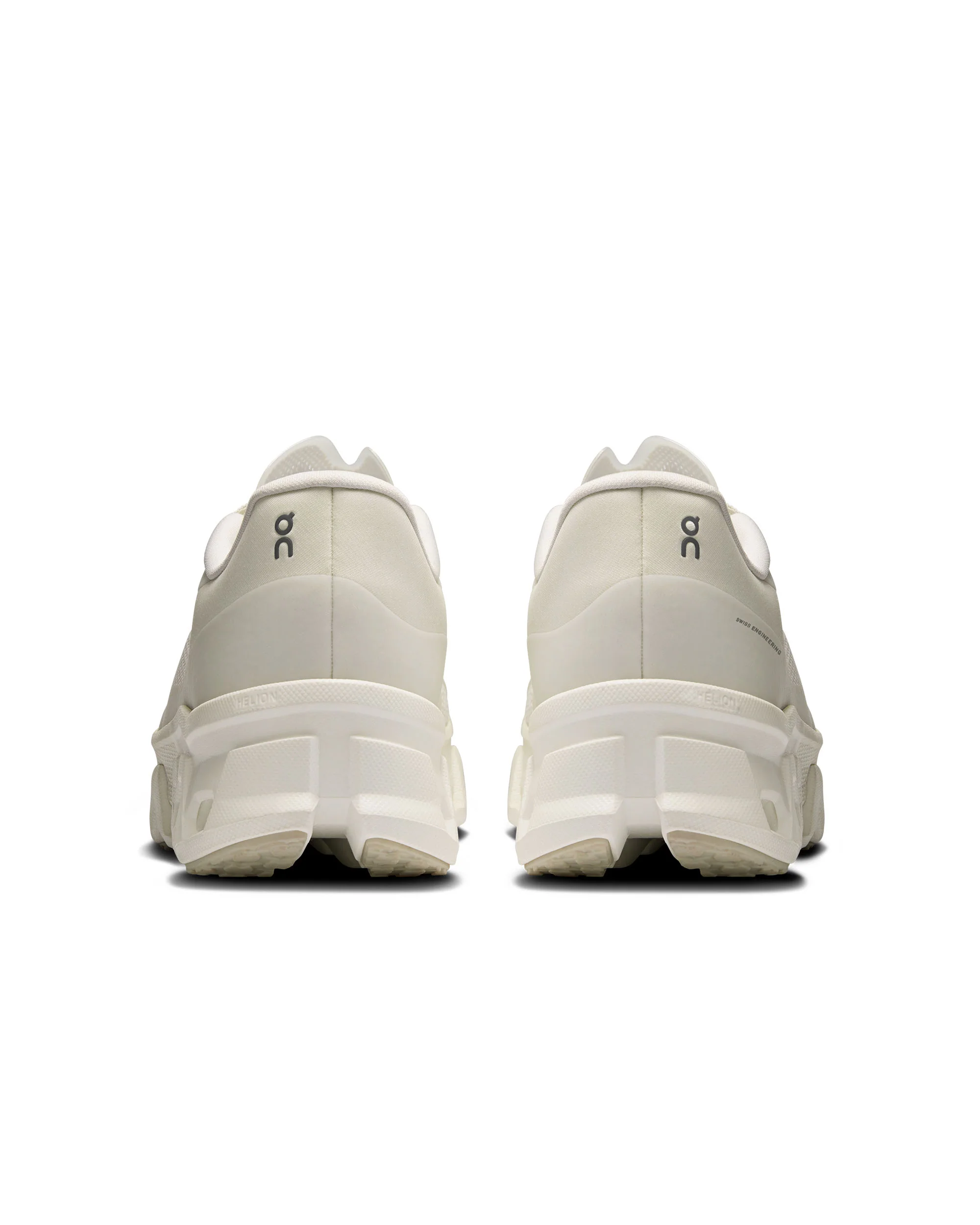 Post Archive Faction x On Running Cloudmonster Hyper White - WOMEN'S - Image 5
