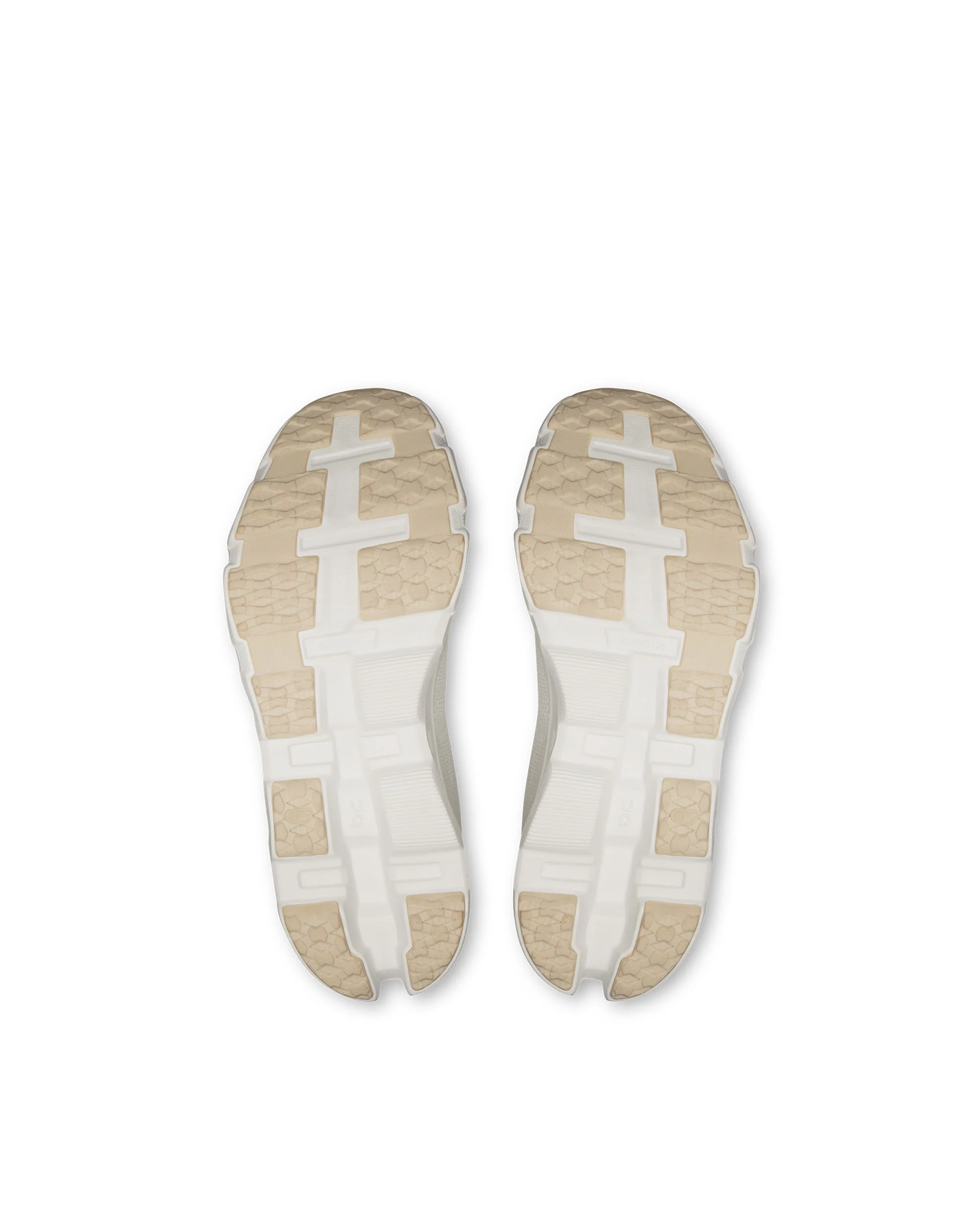 Post Archive Faction x On Running Cloudmonster Hyper White - WOMEN'S - Image 7