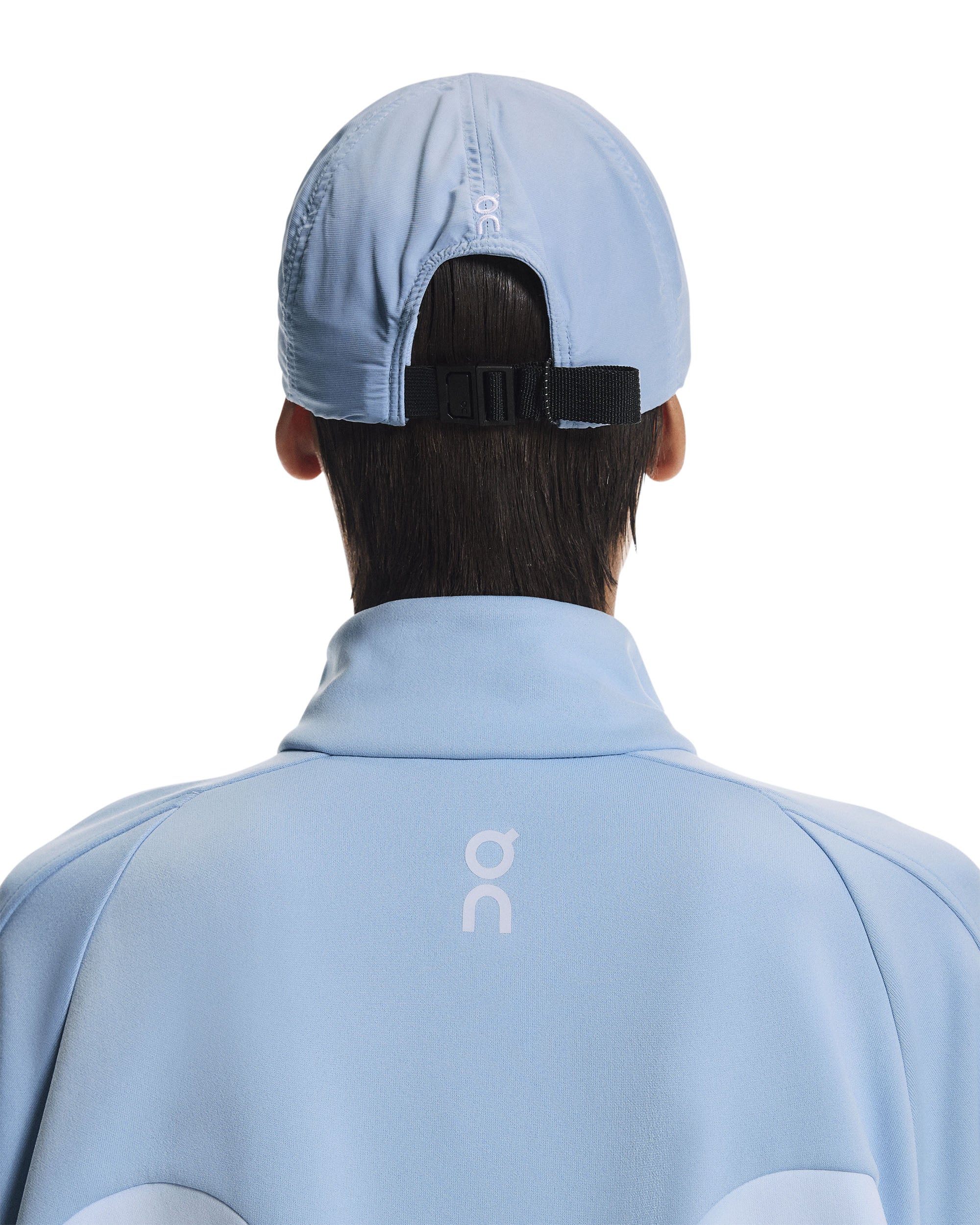ON RUNNING ON CAP IKON CHAMBRAY - Image 2