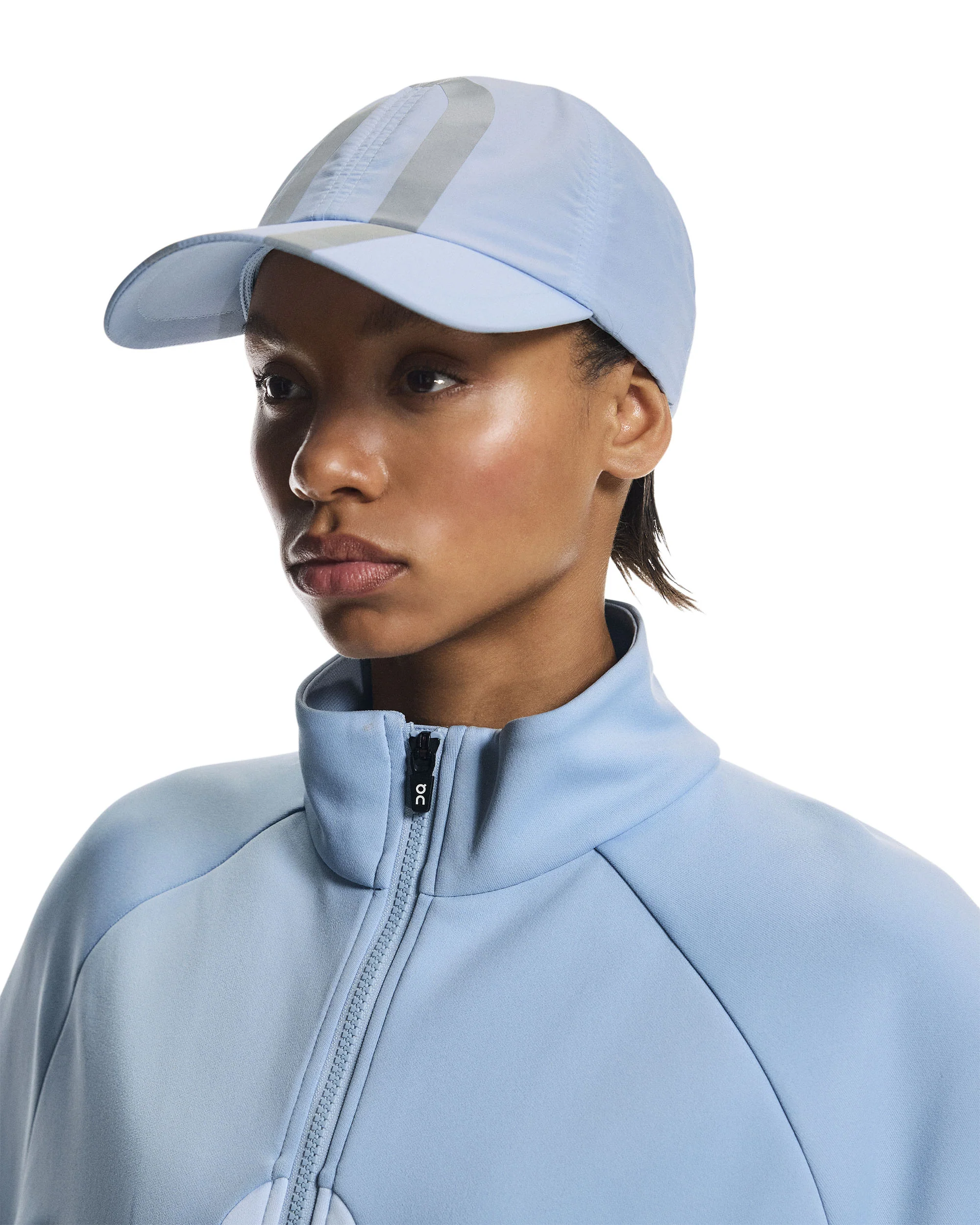 ON RUNNING ON CAP IKON CHAMBRAY - Image 3