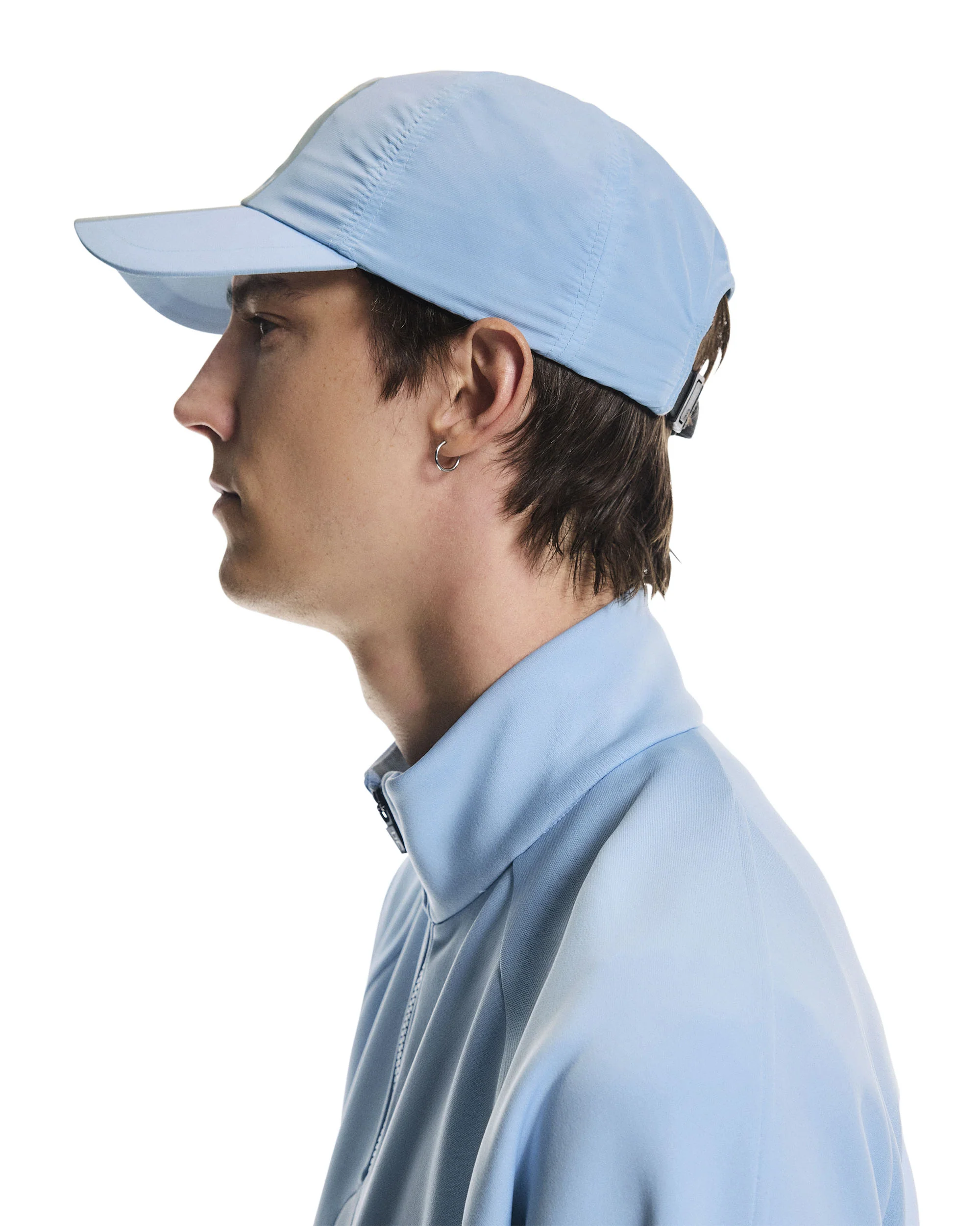 ON RUNNING ON CAP IKON CHAMBRAY - Image 4