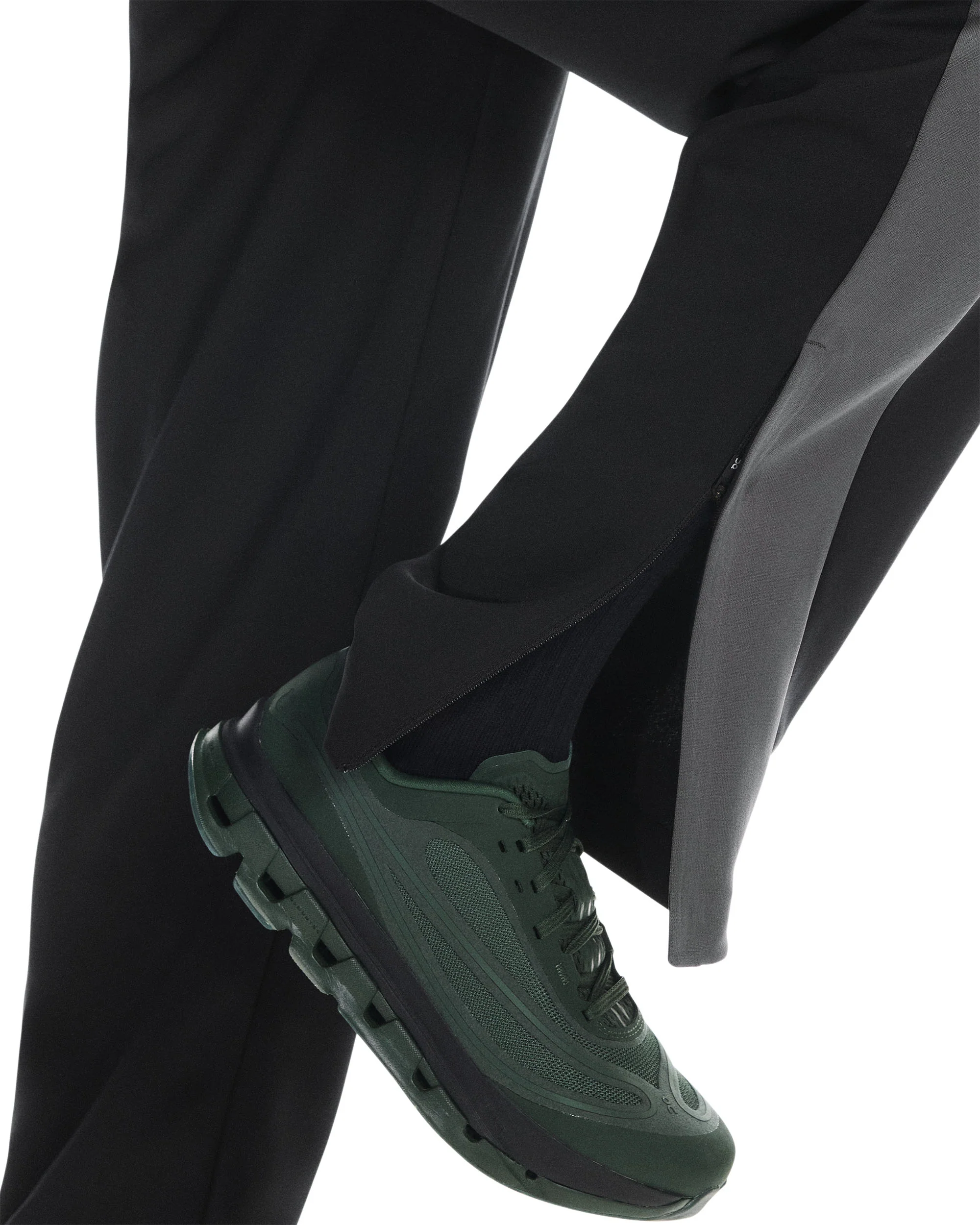 ON RUNNING TRACK PANTS IKON ECLIPSE - Image 6