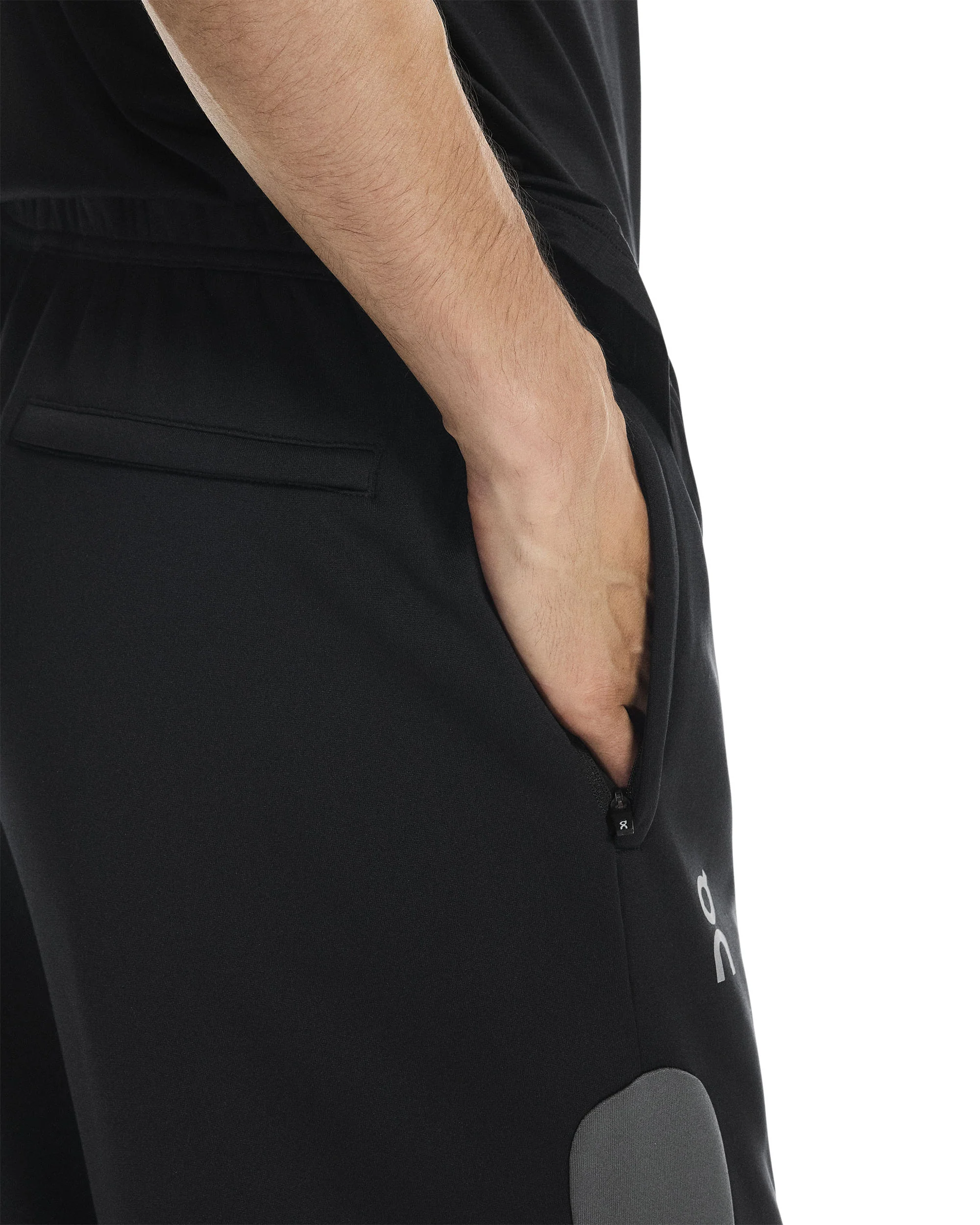 ON RUNNING TRACK PANTS IKON ECLIPSE - Image 7
