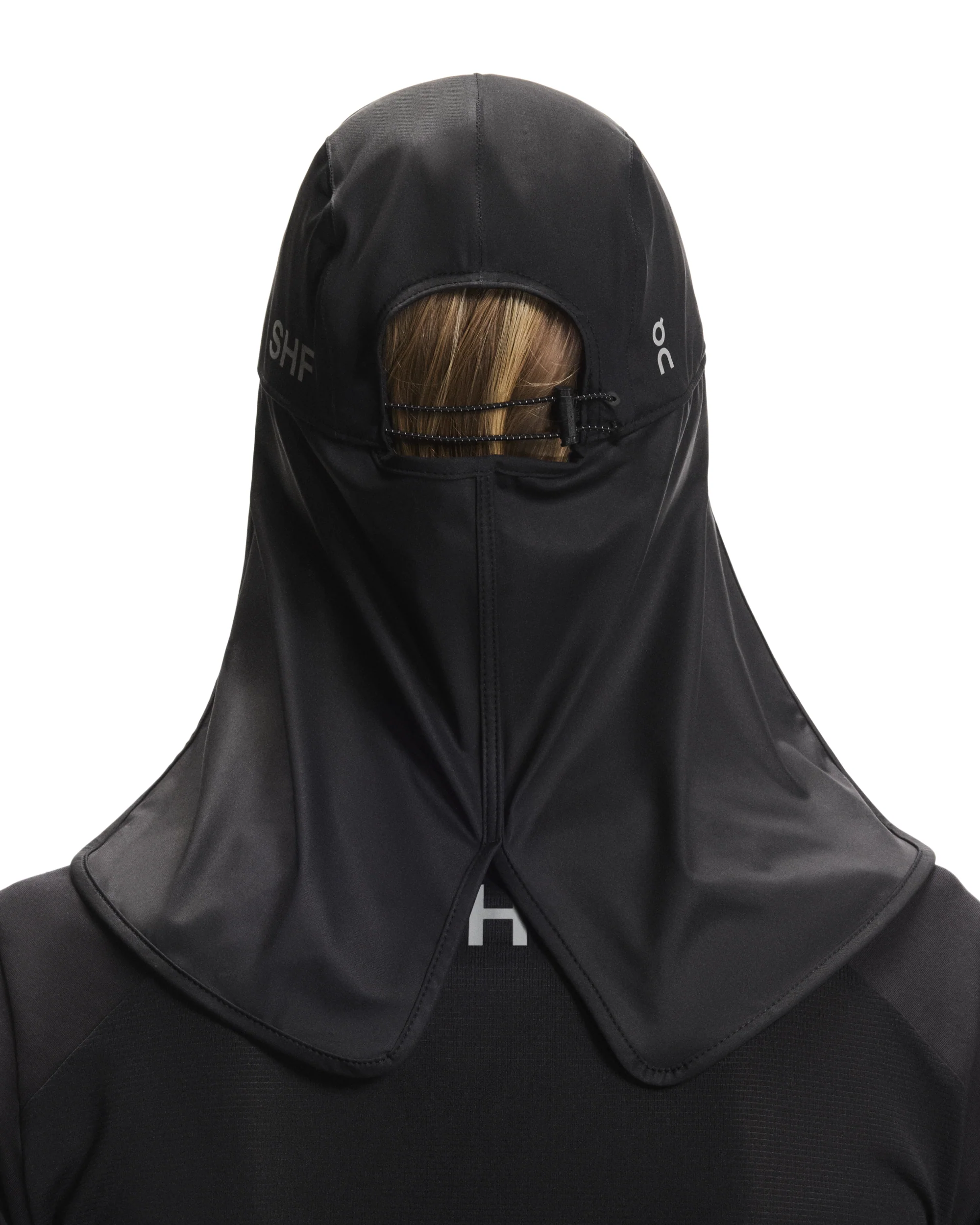 Sky High Farm x On Solar Cap - Black - Image 5