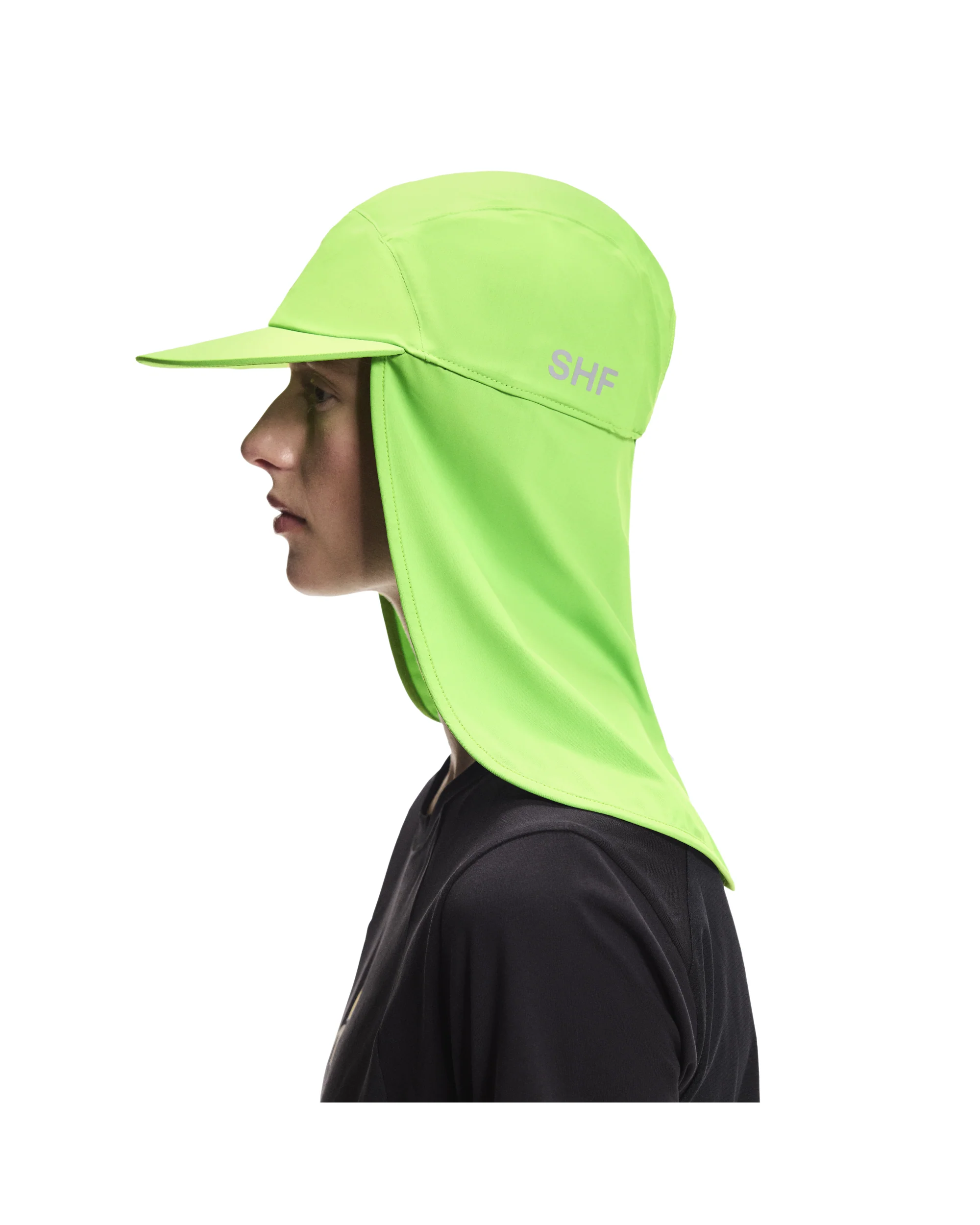 Sky High Farm x On Solar Cap - Coriandre - Image 2