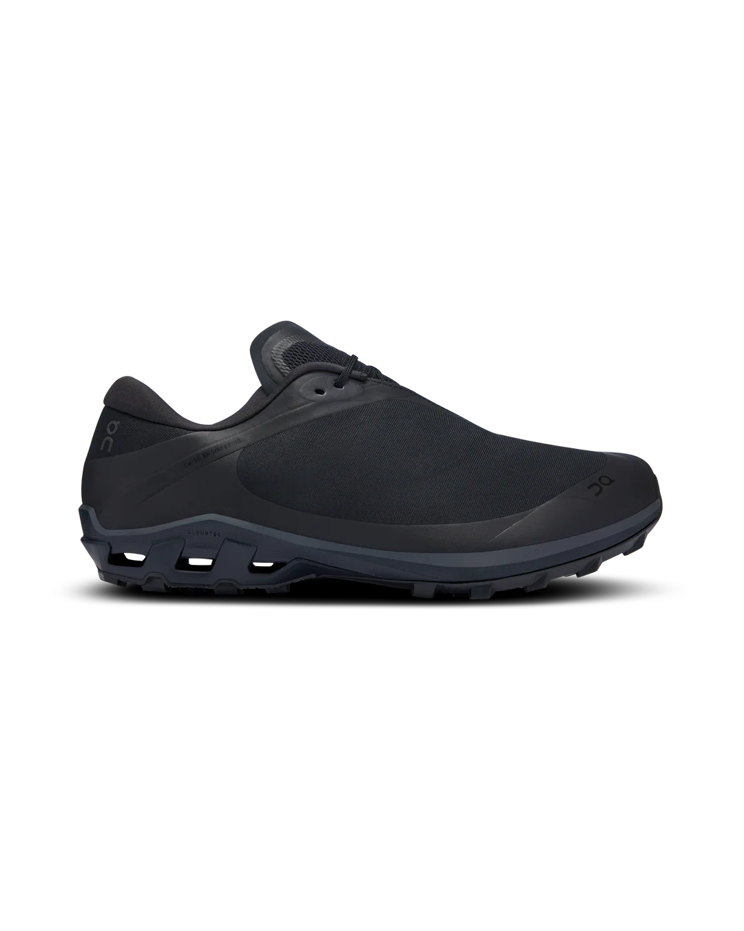 ON X PAF Cloudventure Peak Mens - Black