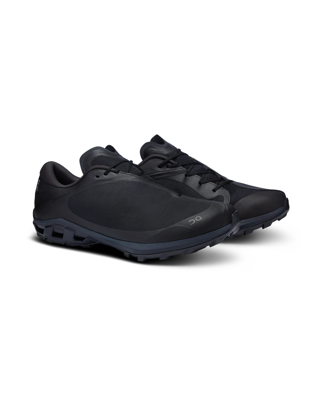 ON X PAF Cloudventure Peak Mens - Black - Image 2