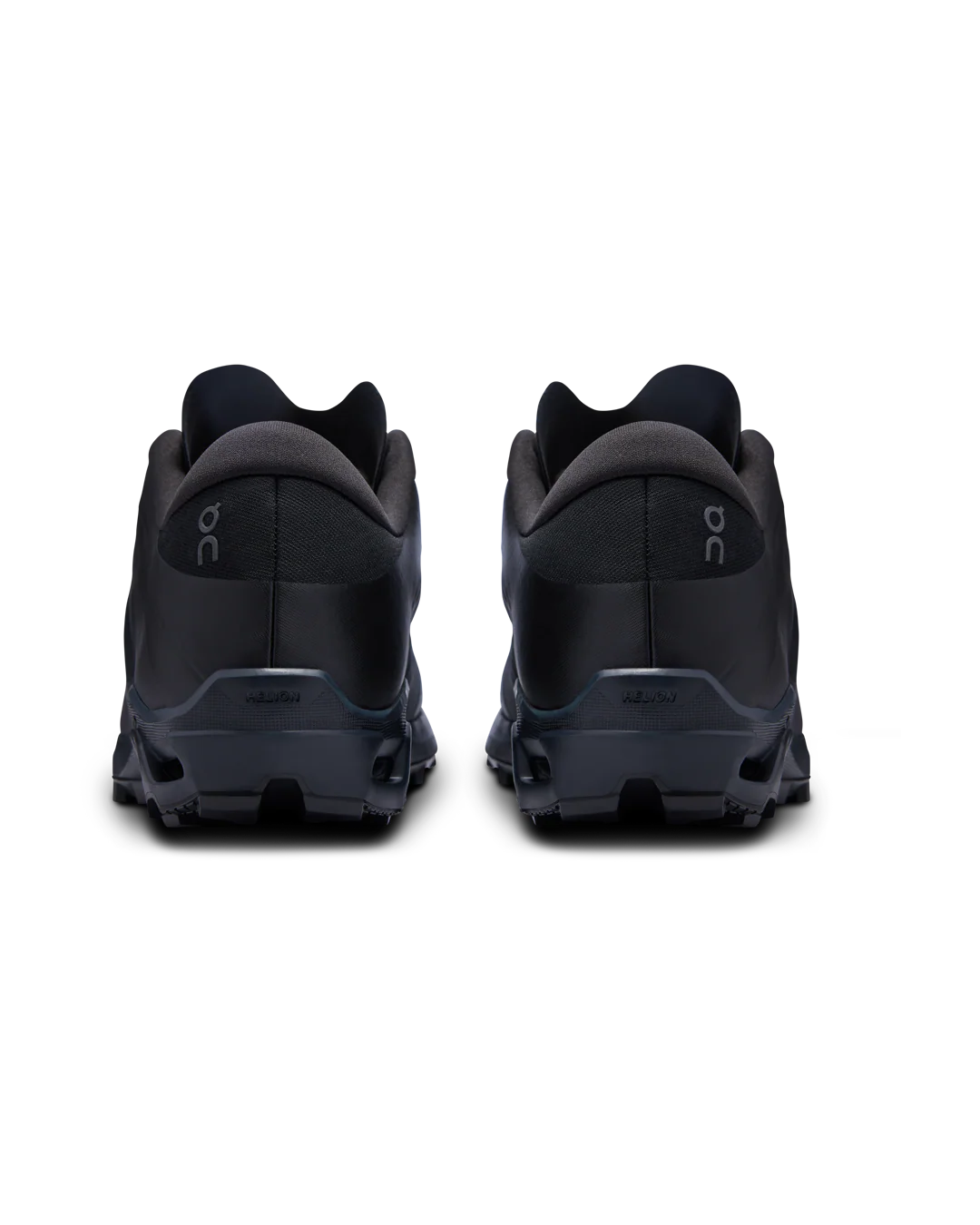ON X PAF Cloudventure Peak Mens - Black - Image 4
