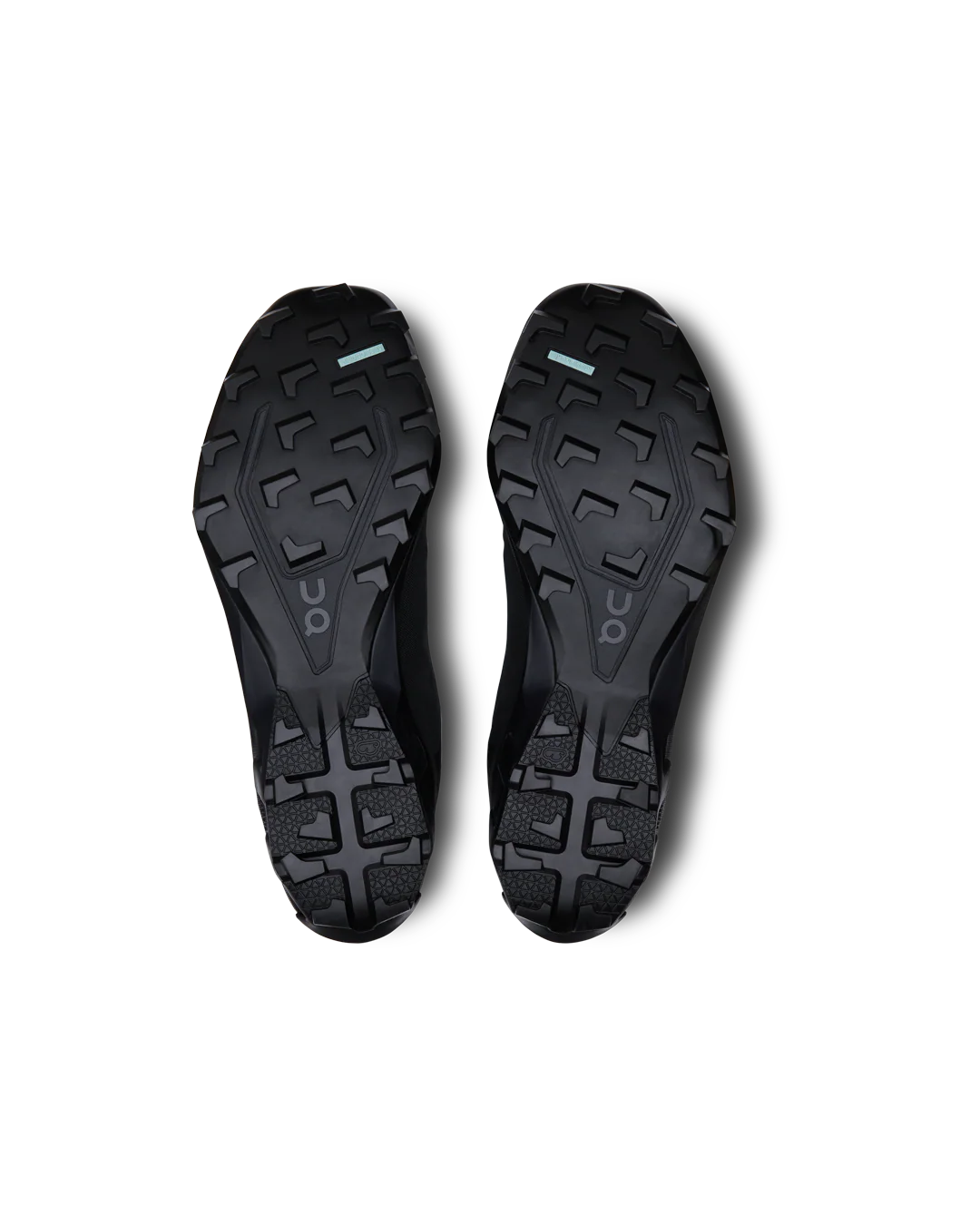 ON X PAF Cloudventure Peak Mens - Black - Image 6