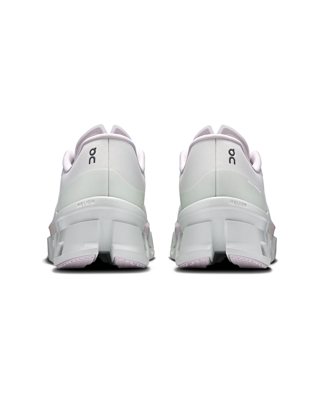 ON X PAF Cloudmonster 2 Mens - Ice Blue - Image 4