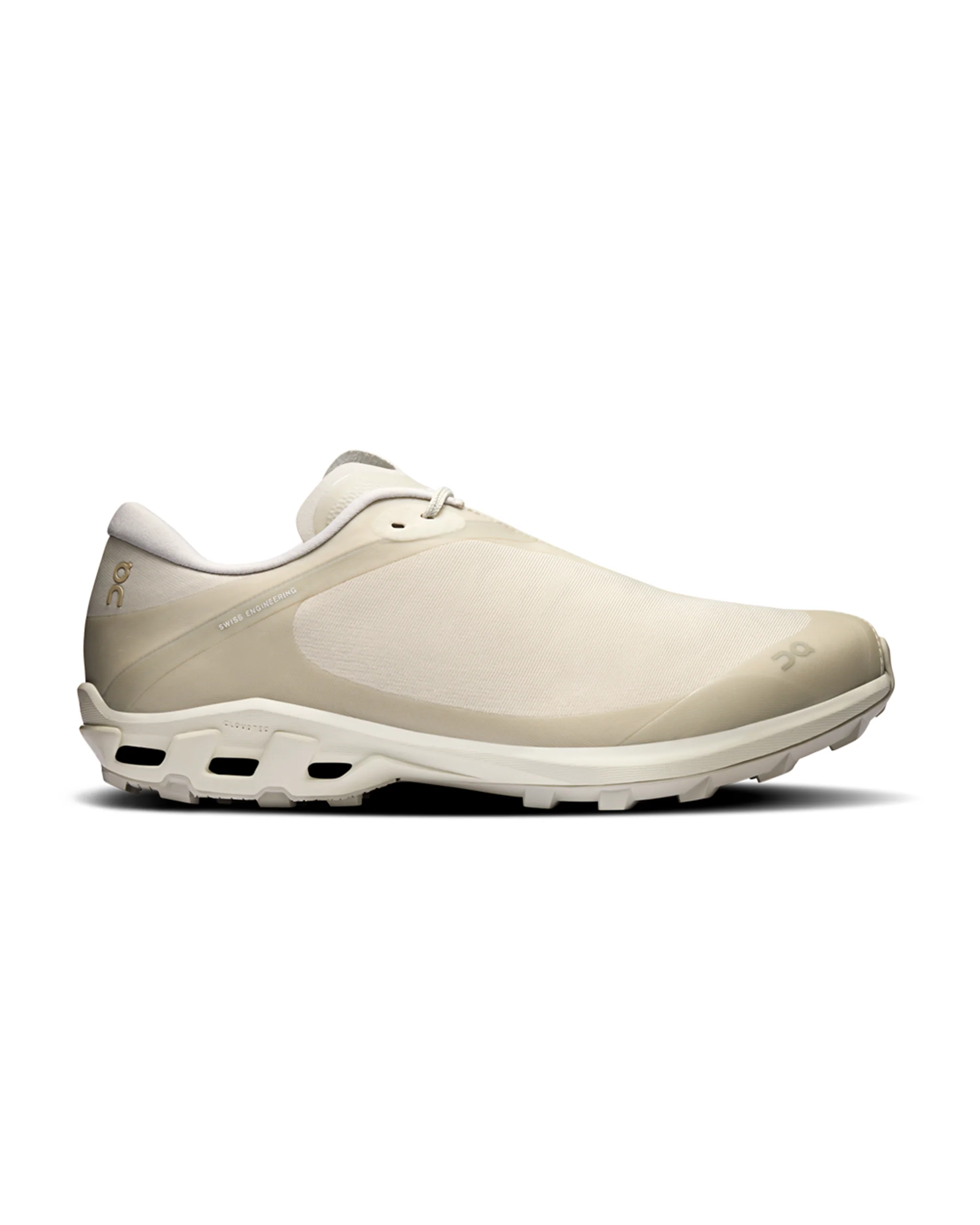 ON X PAF Cloudventure Peak Mens - Moon